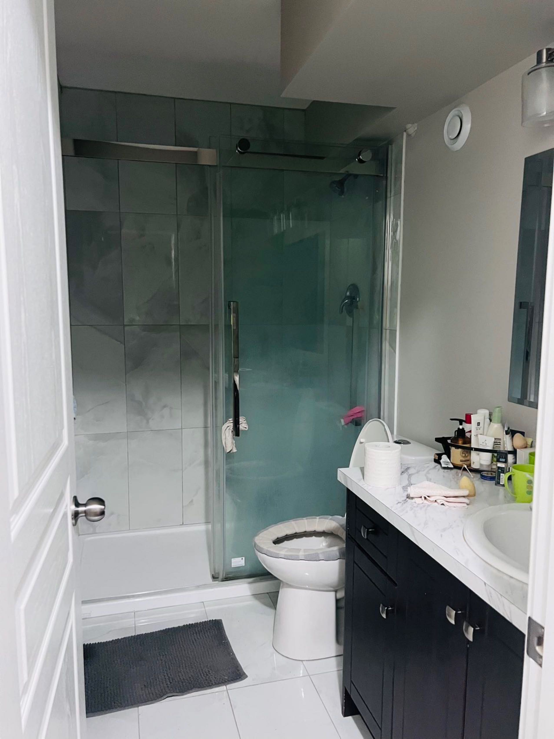 Greens地下室分门出入出租 - 6