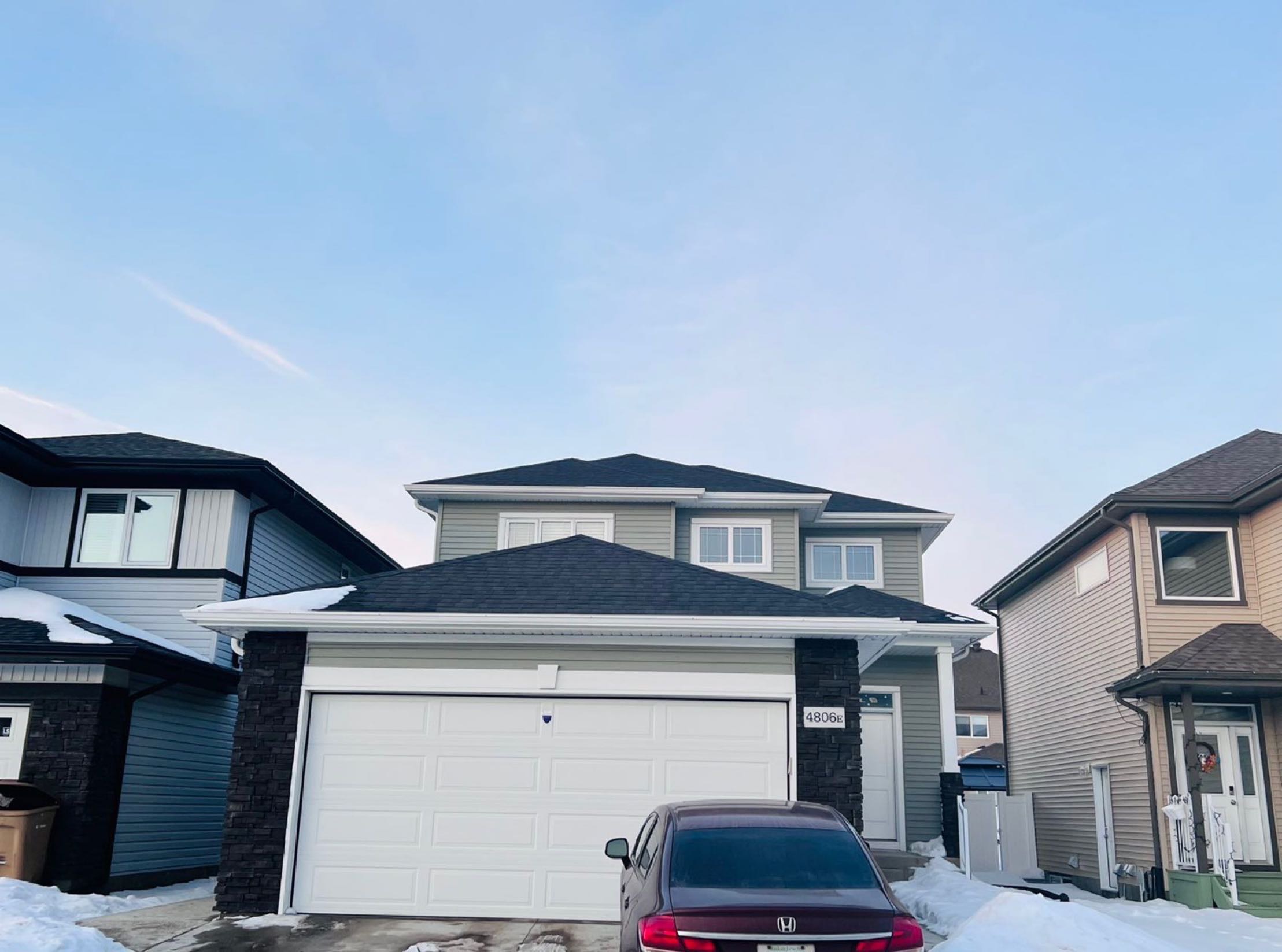 Greens地下室分门出入出租