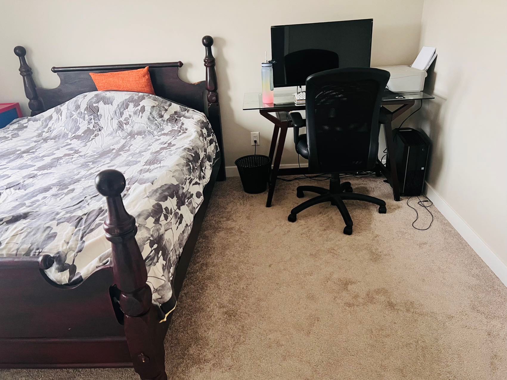 东边Greens二楼次卧出租 - 3