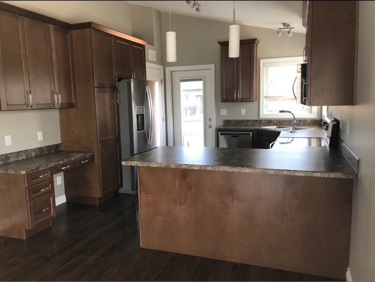 stonebridge好房出租