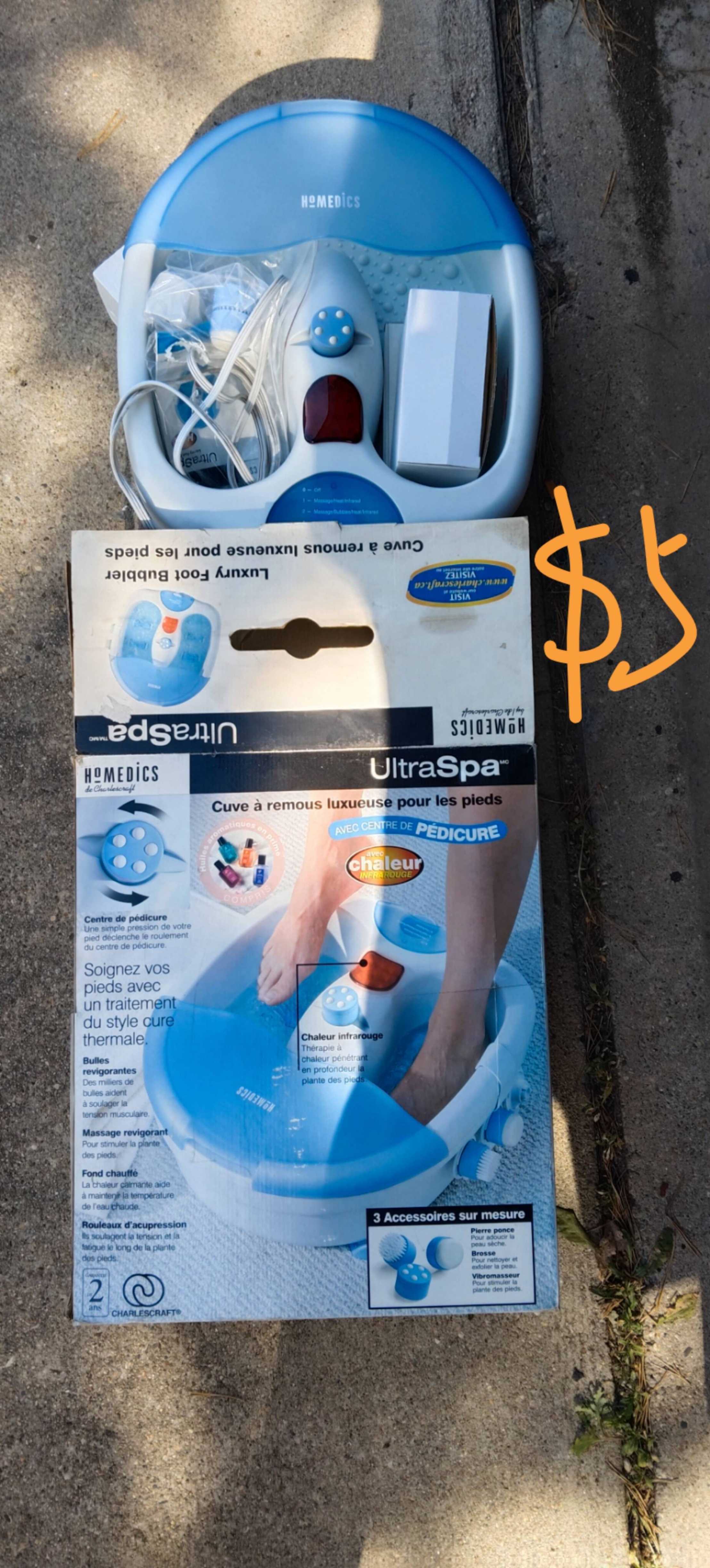  洗脚盆 小仓鼠10加币