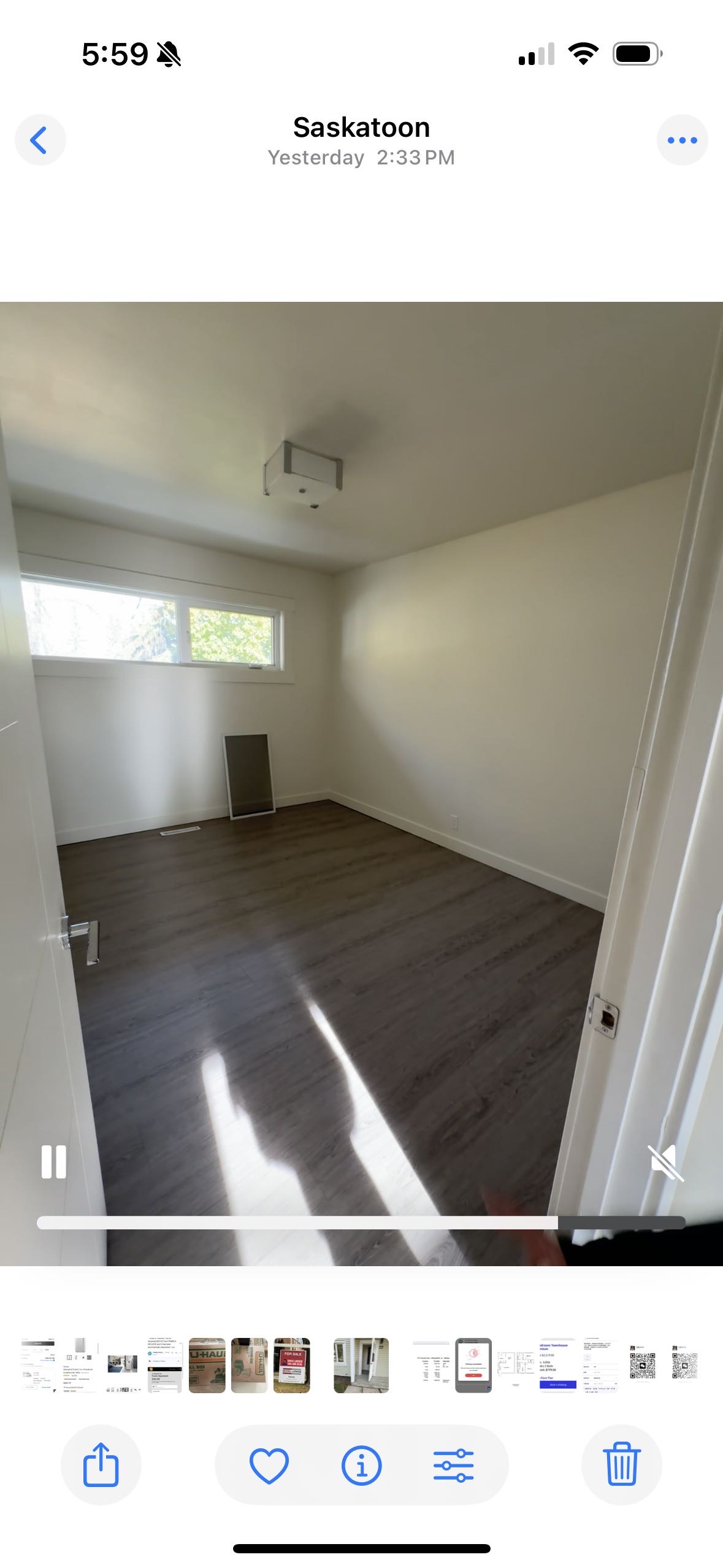 3室1卫townhouse招一位室友