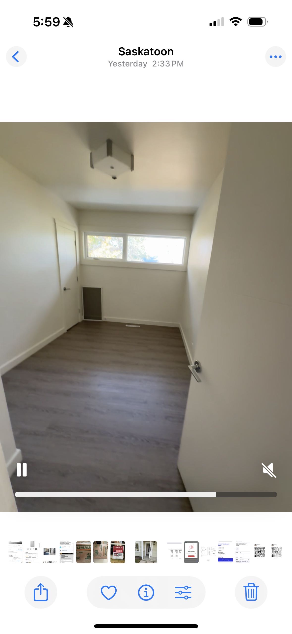 3室1卫townhouse招一位室友 - 10