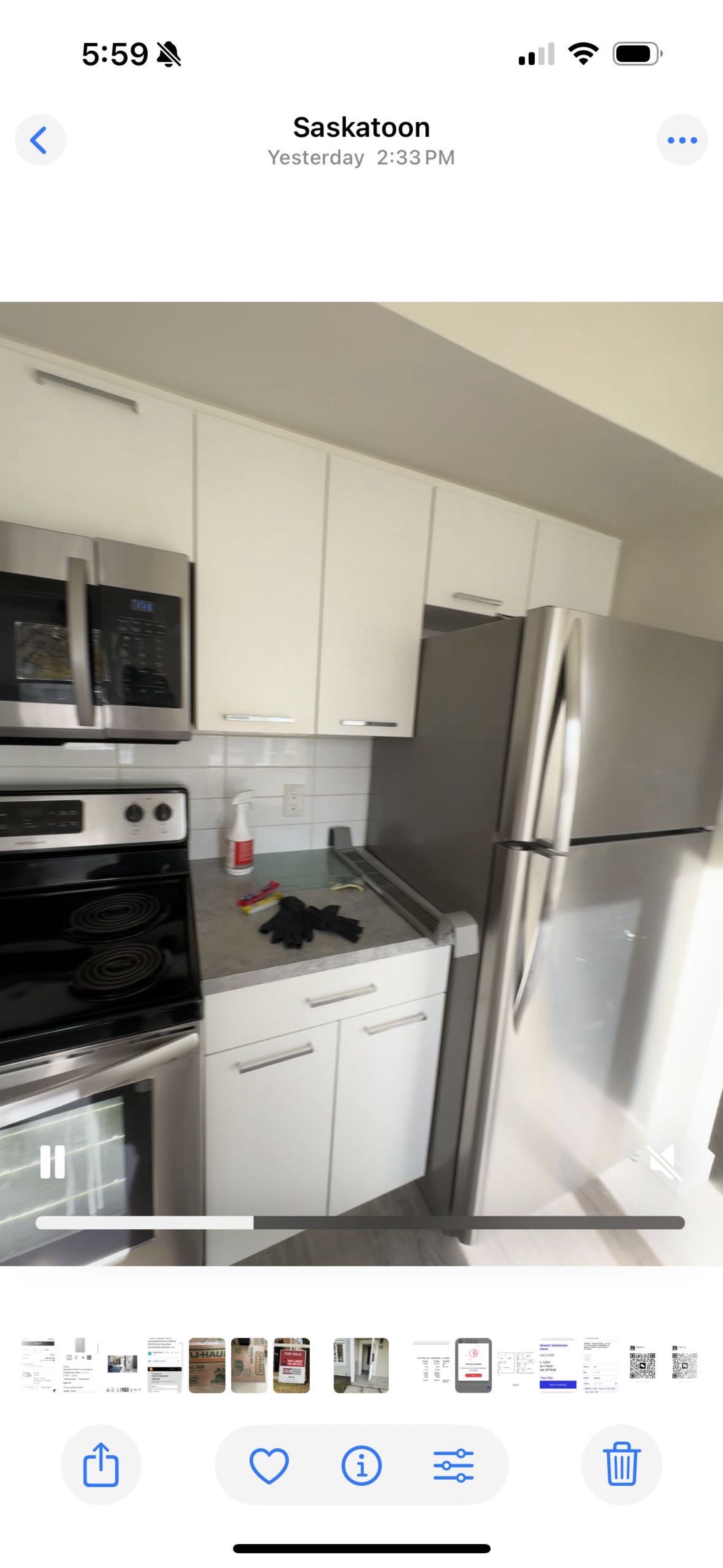 3室1卫townhouse招一位室友 - 7