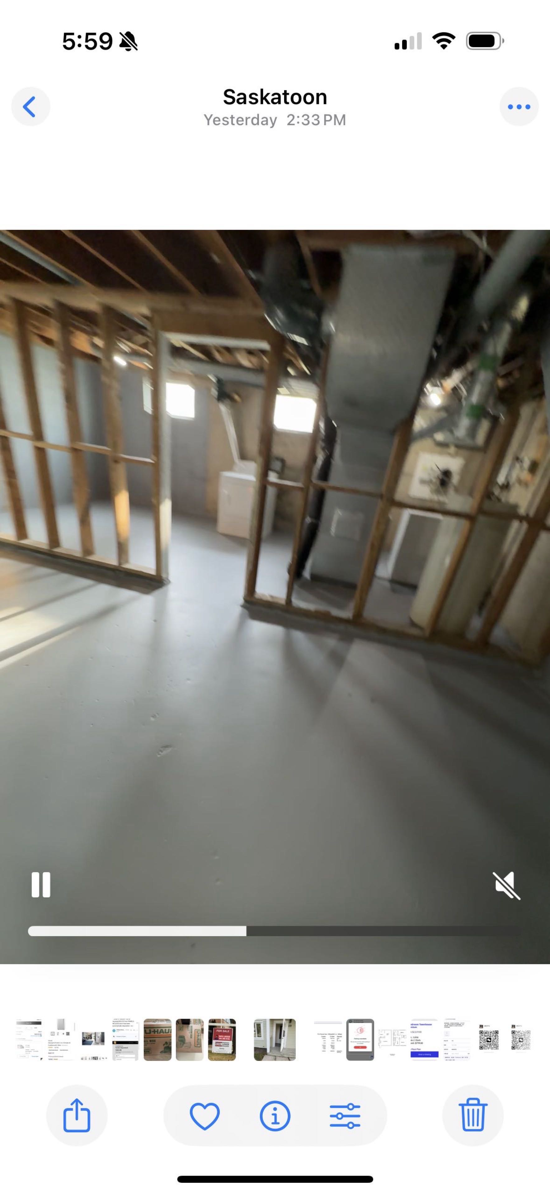 3室1卫townhouse招一位室友 - 8