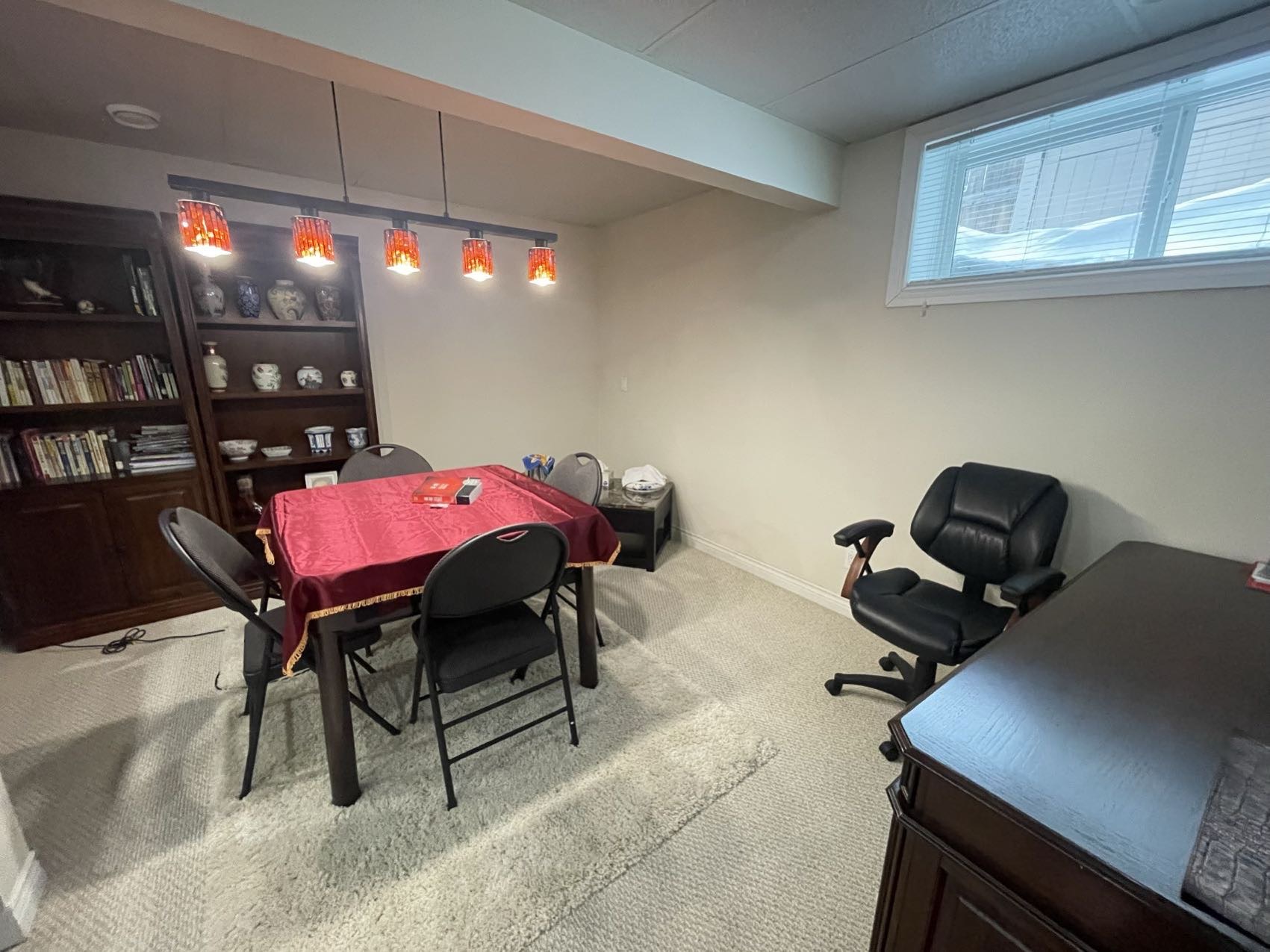 Willowgrove精美装修半地下室整租 - 2