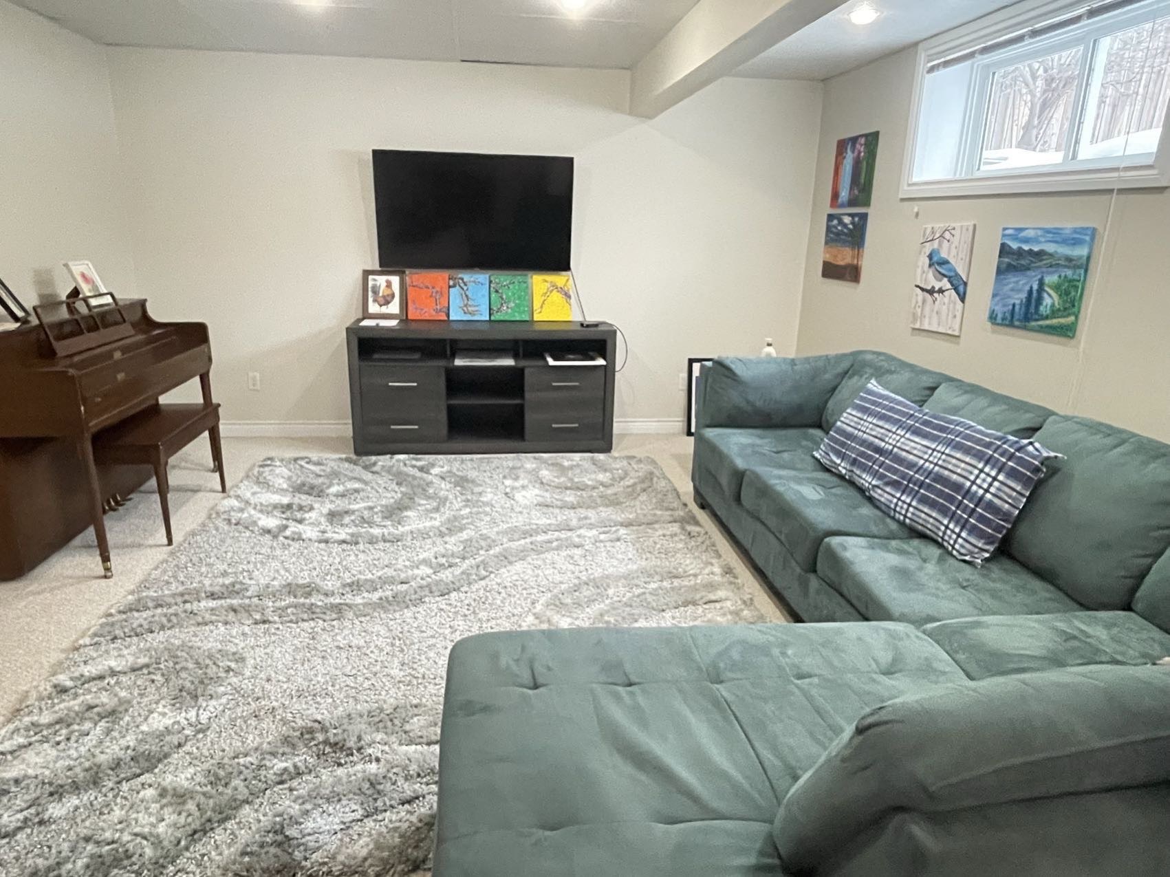 Willowgrove精美装修半地下室整租 - 3