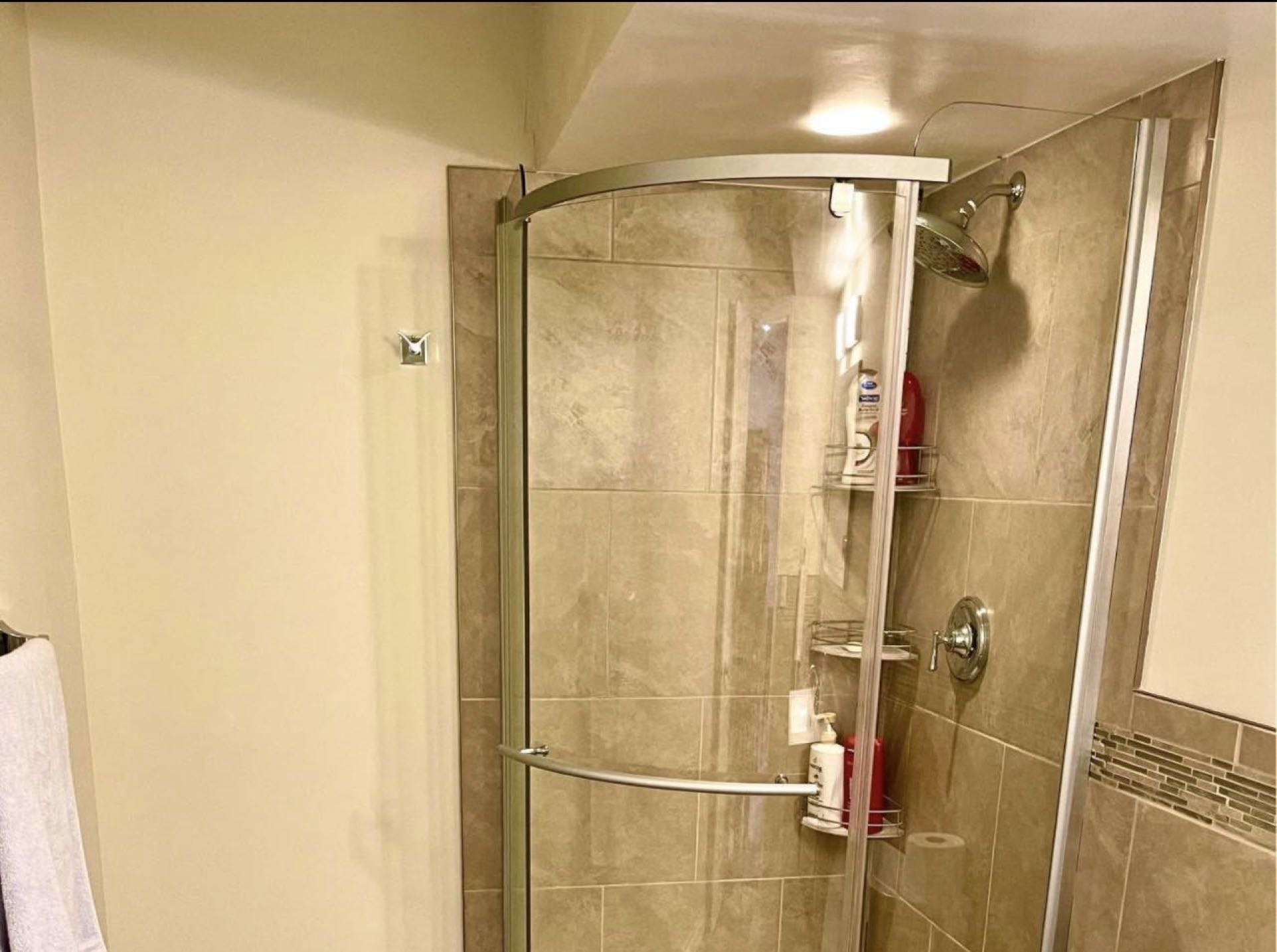 Willowgrove精美装修半地下室整租 - 7