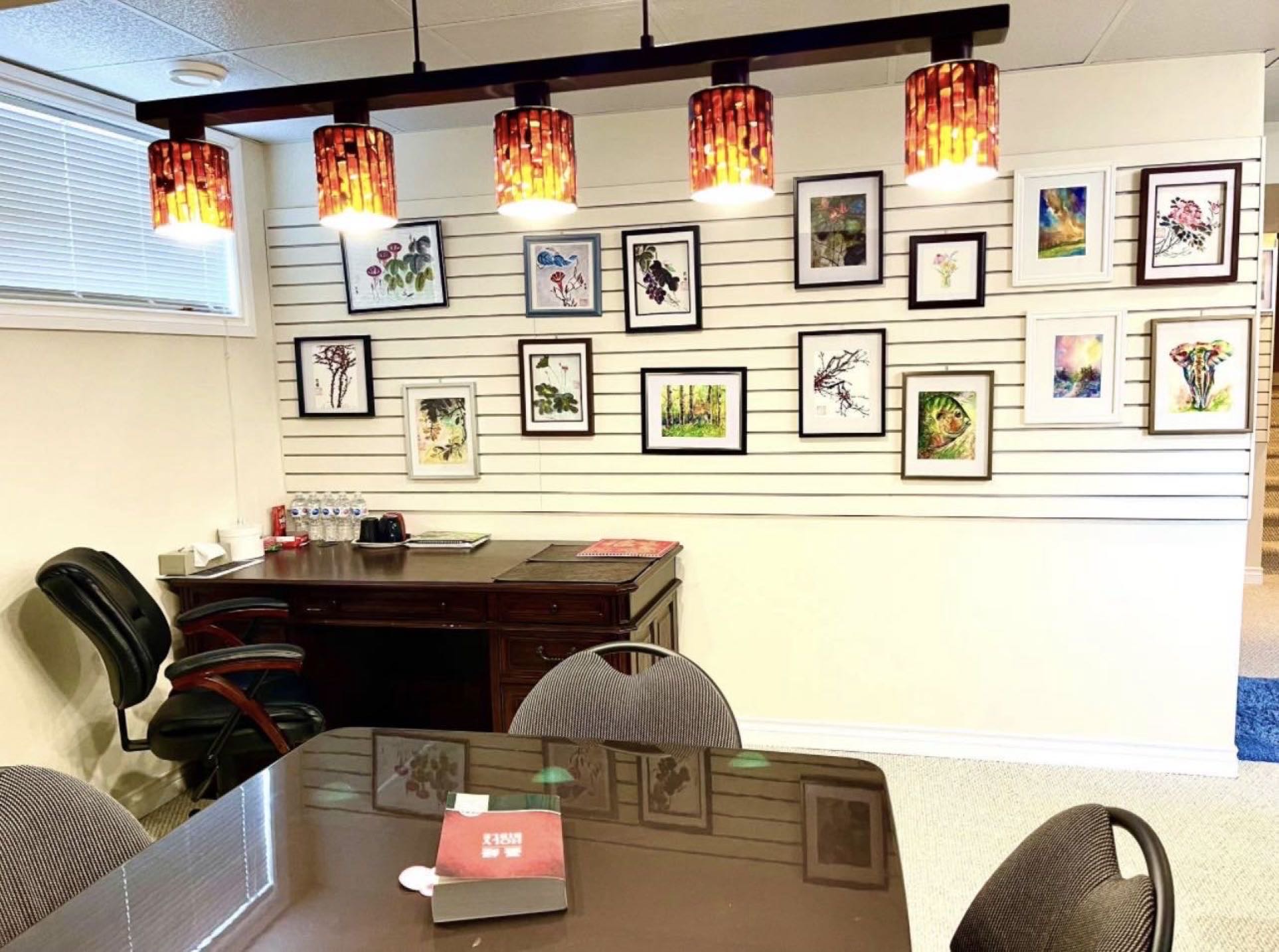 Willowgrove精美装修半地下室整租 - 6