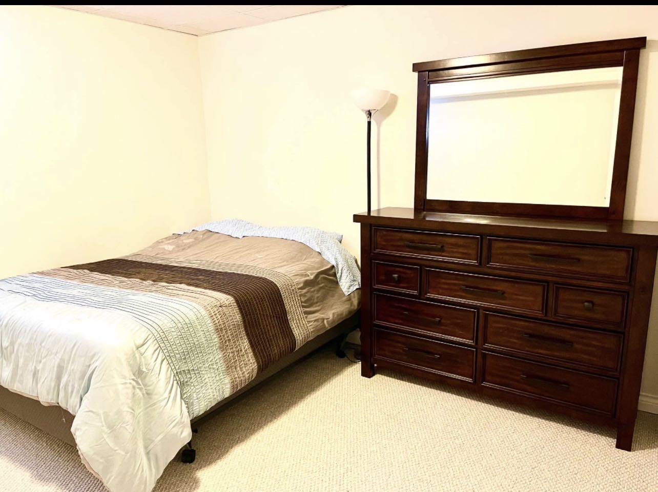 Willowgrove精美装修半地下室整租 - 4