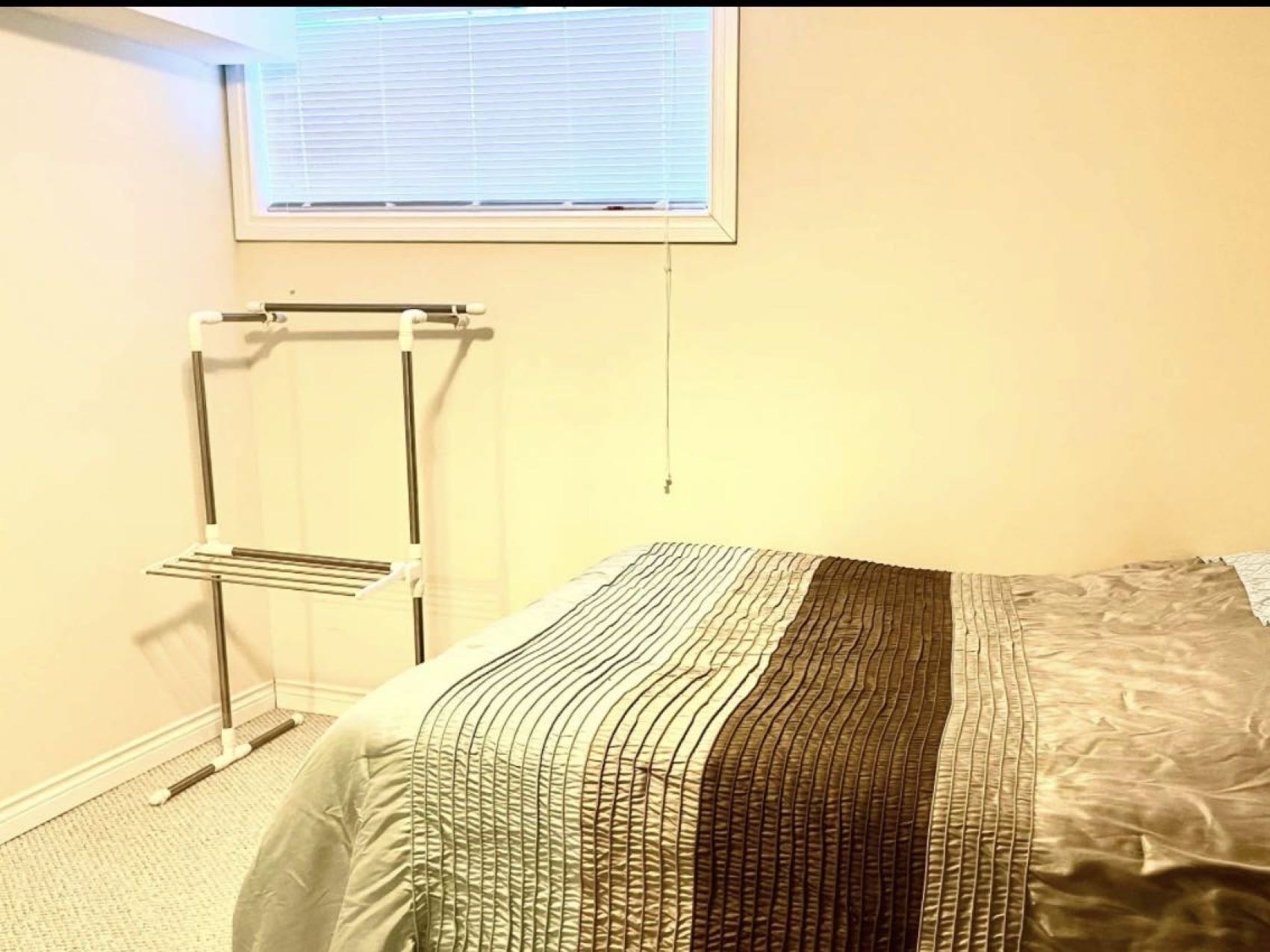 Willowgrove精美装修半地下室整租 - 5