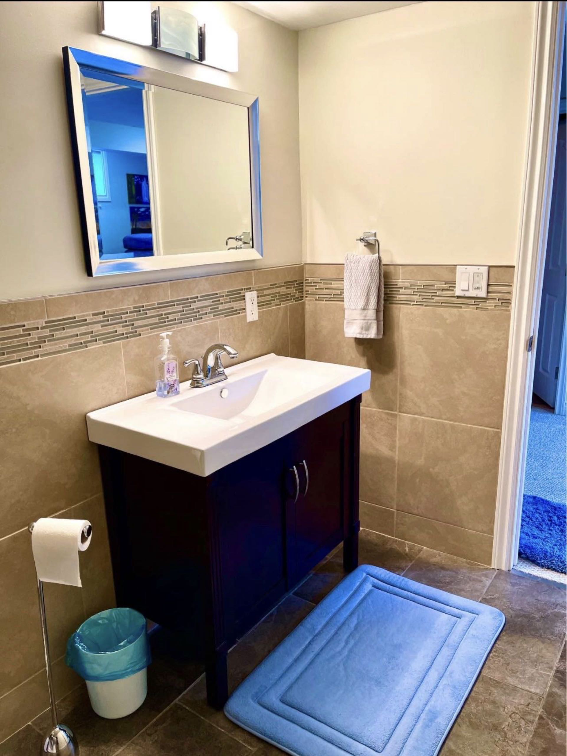 Willowgrove精美装修半地下室整租 - 8