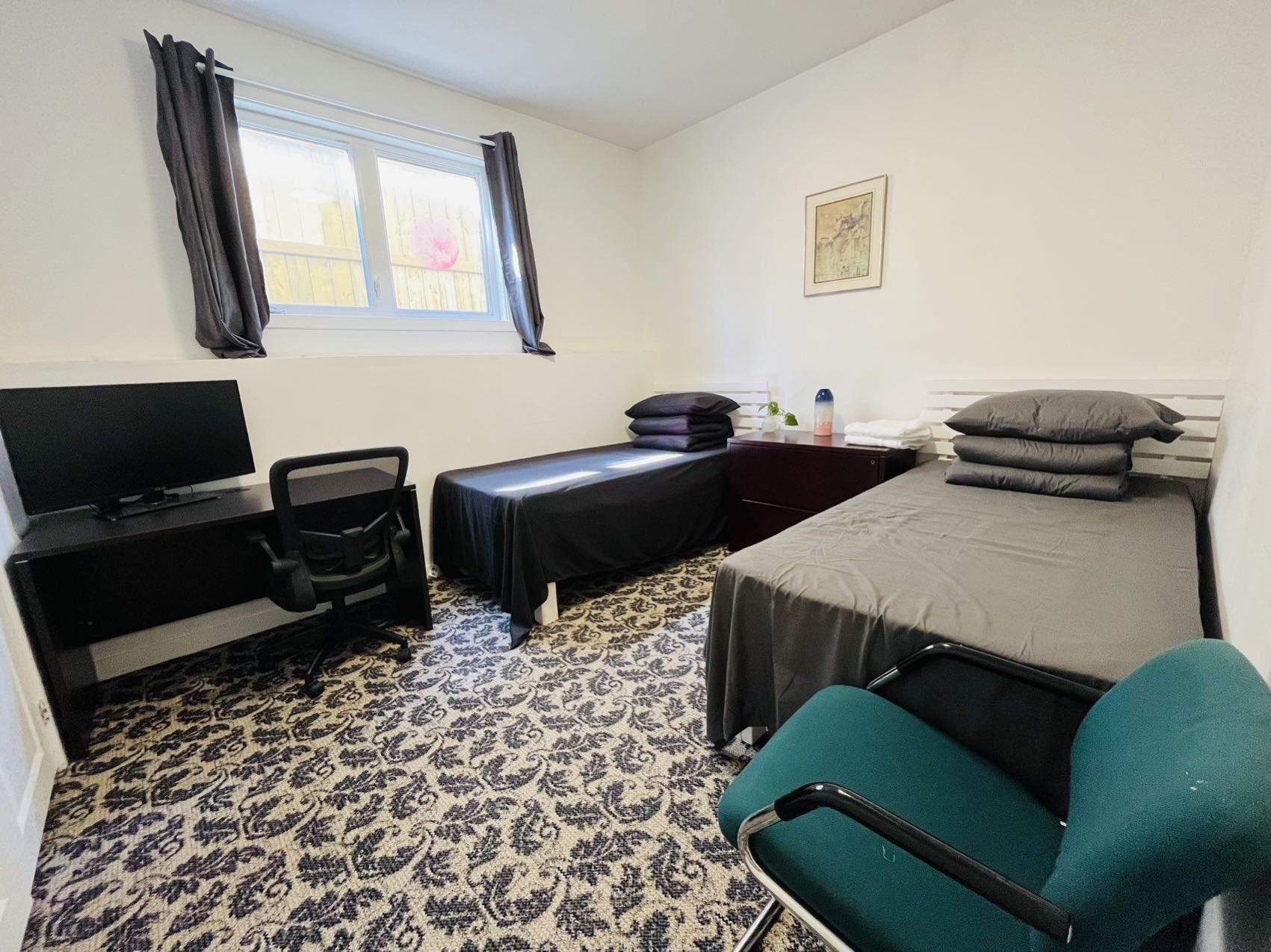 石桥环境舒适安逸房屋 - 4