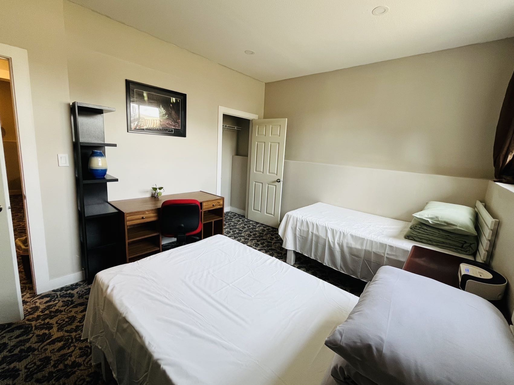 石桥环境舒适安逸房屋 - 3