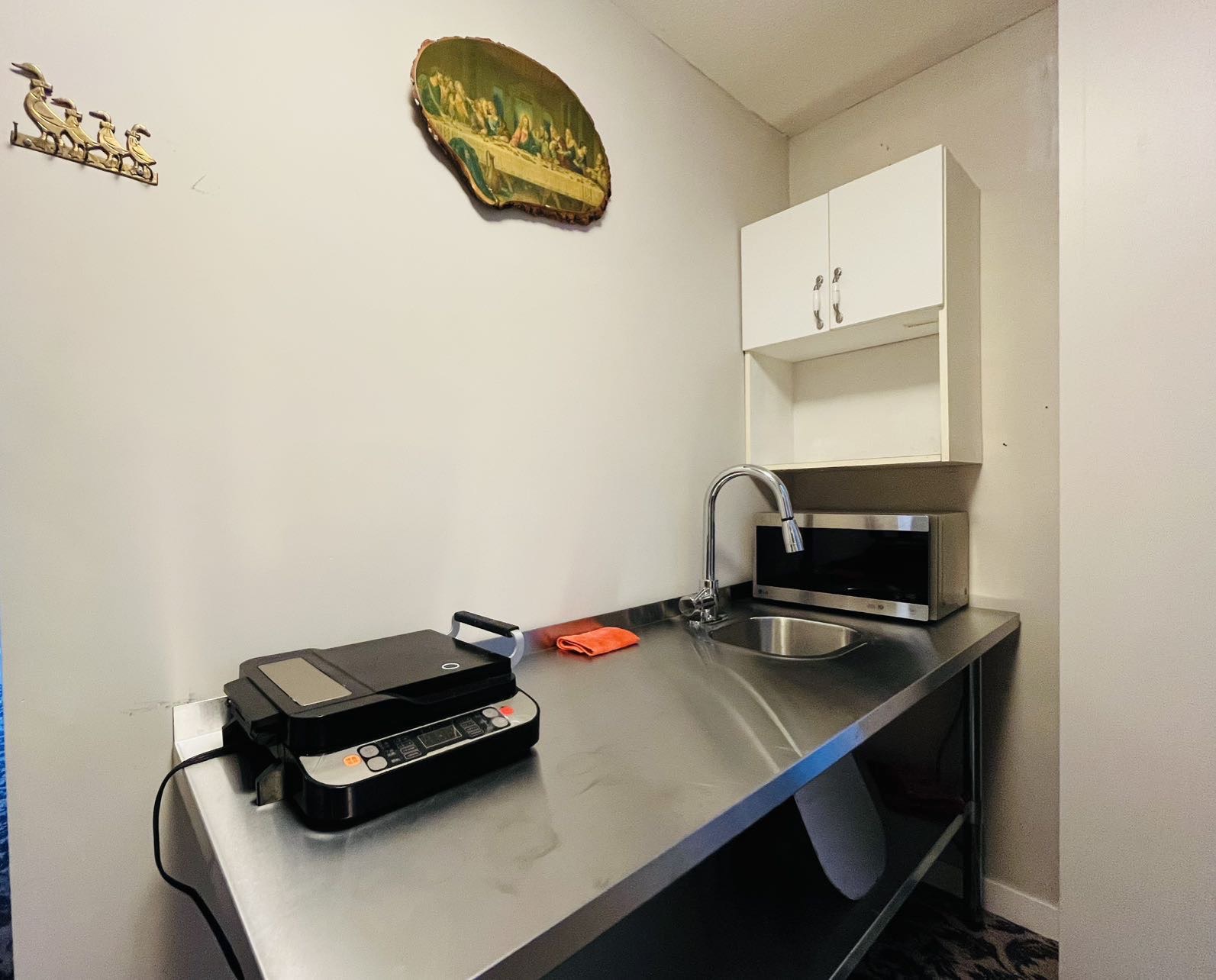 石桥环境舒适安逸房屋 - 7