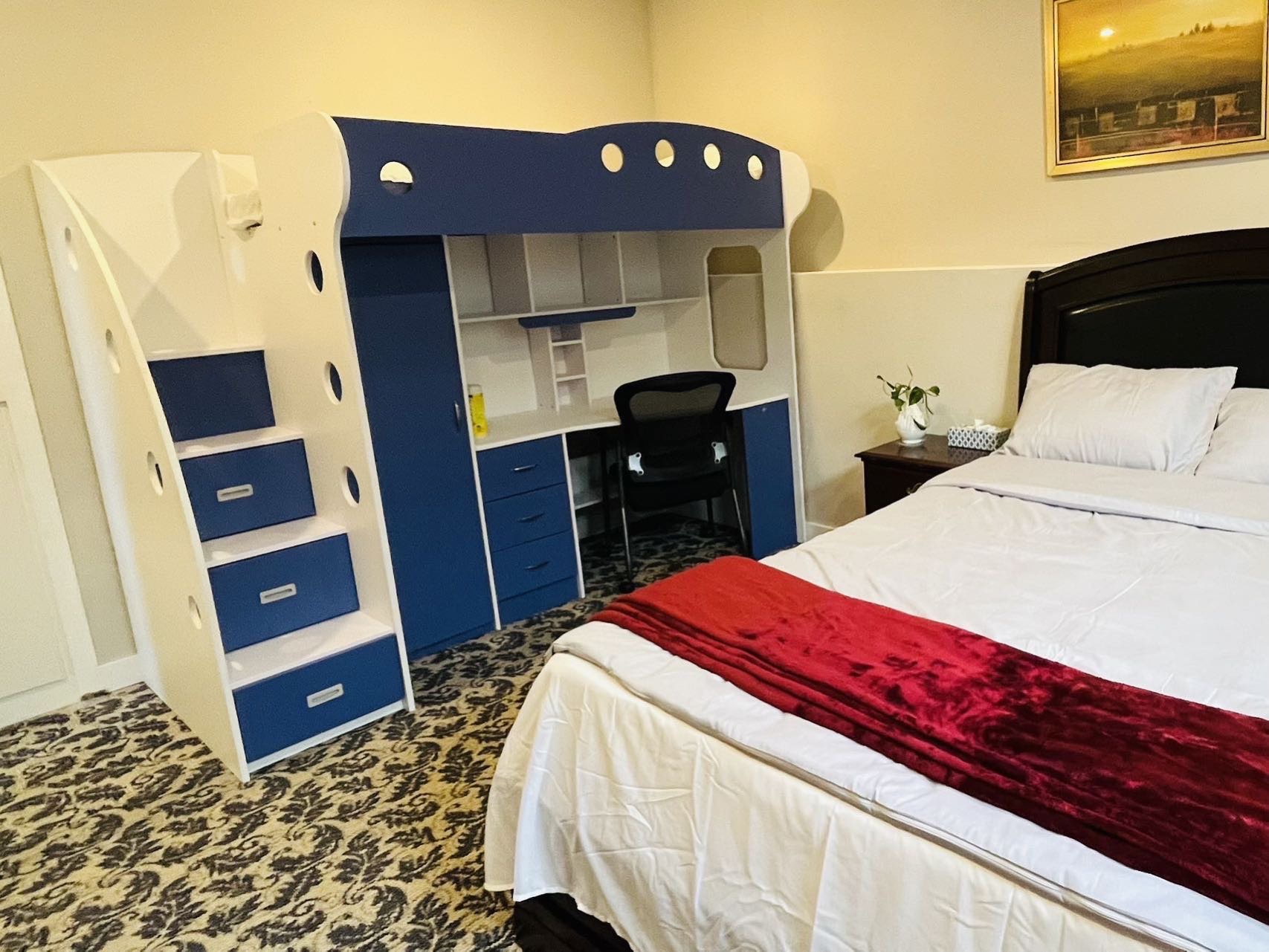 石桥环境舒适安逸房屋 - 2