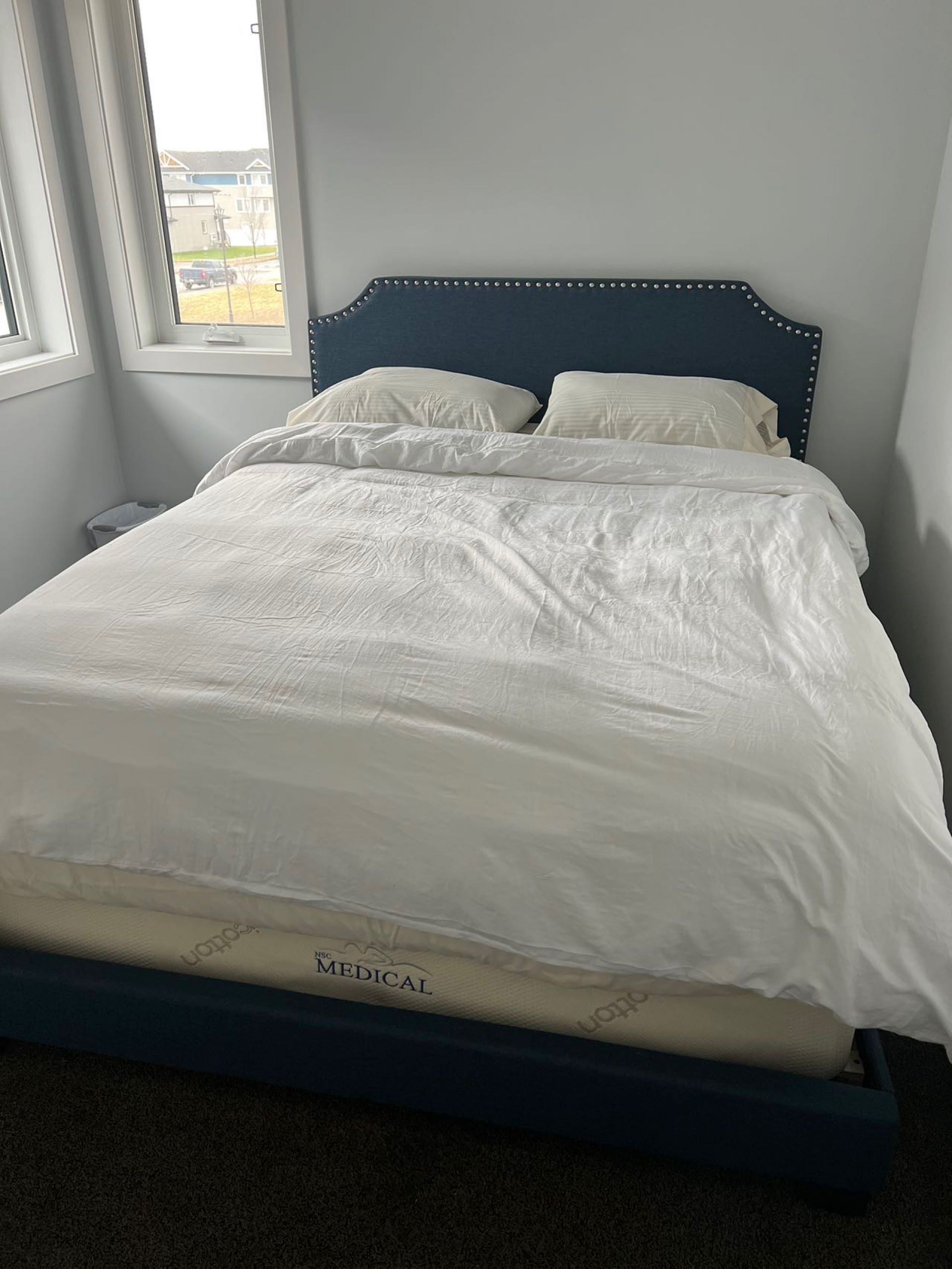 南区带全新家具四房三卫背靠公园独立屋出租 - 9