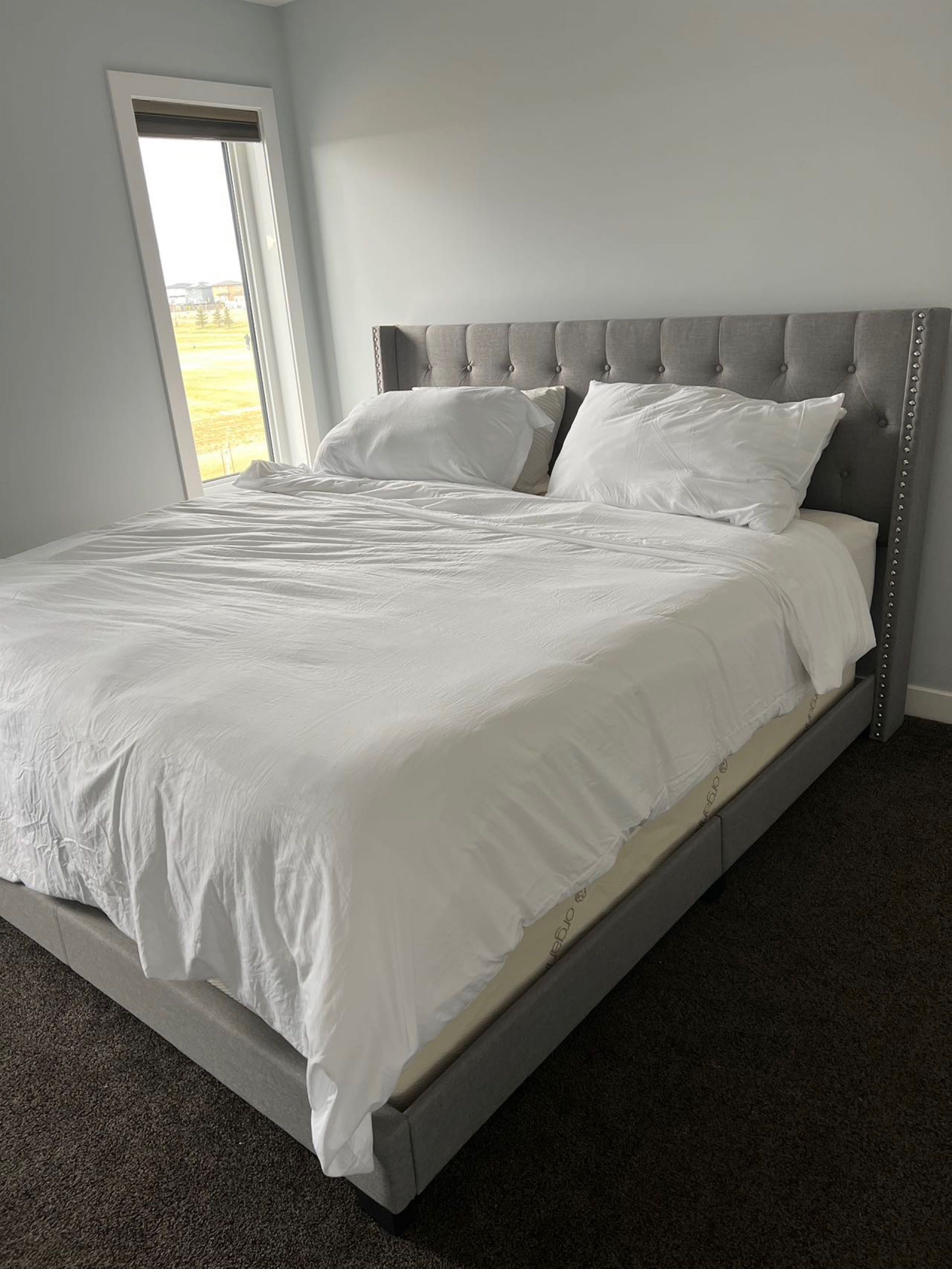 南区带全新家具四房三卫背靠公园独立屋出租 - 8