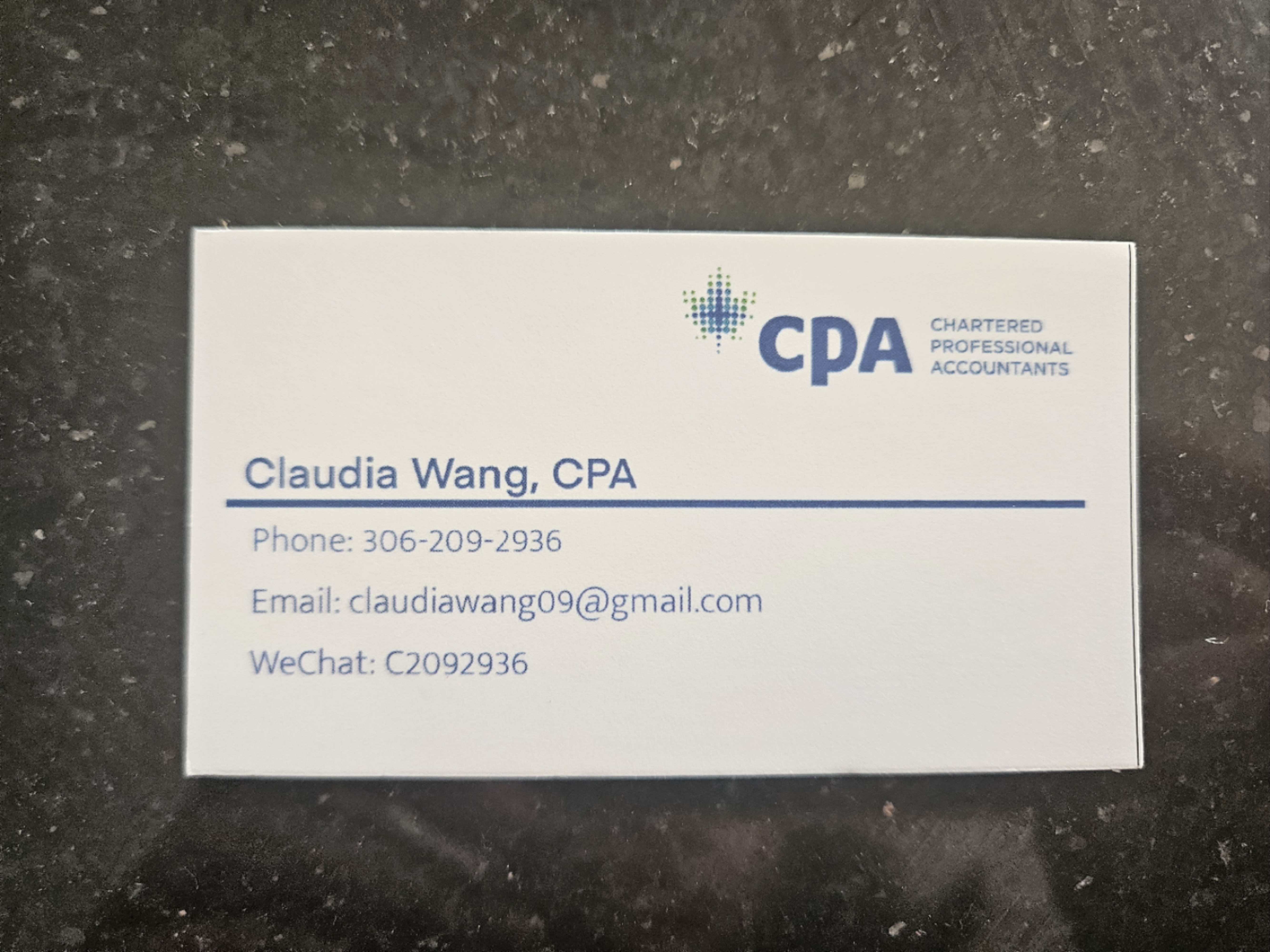 里贾纳注册会计师事务所