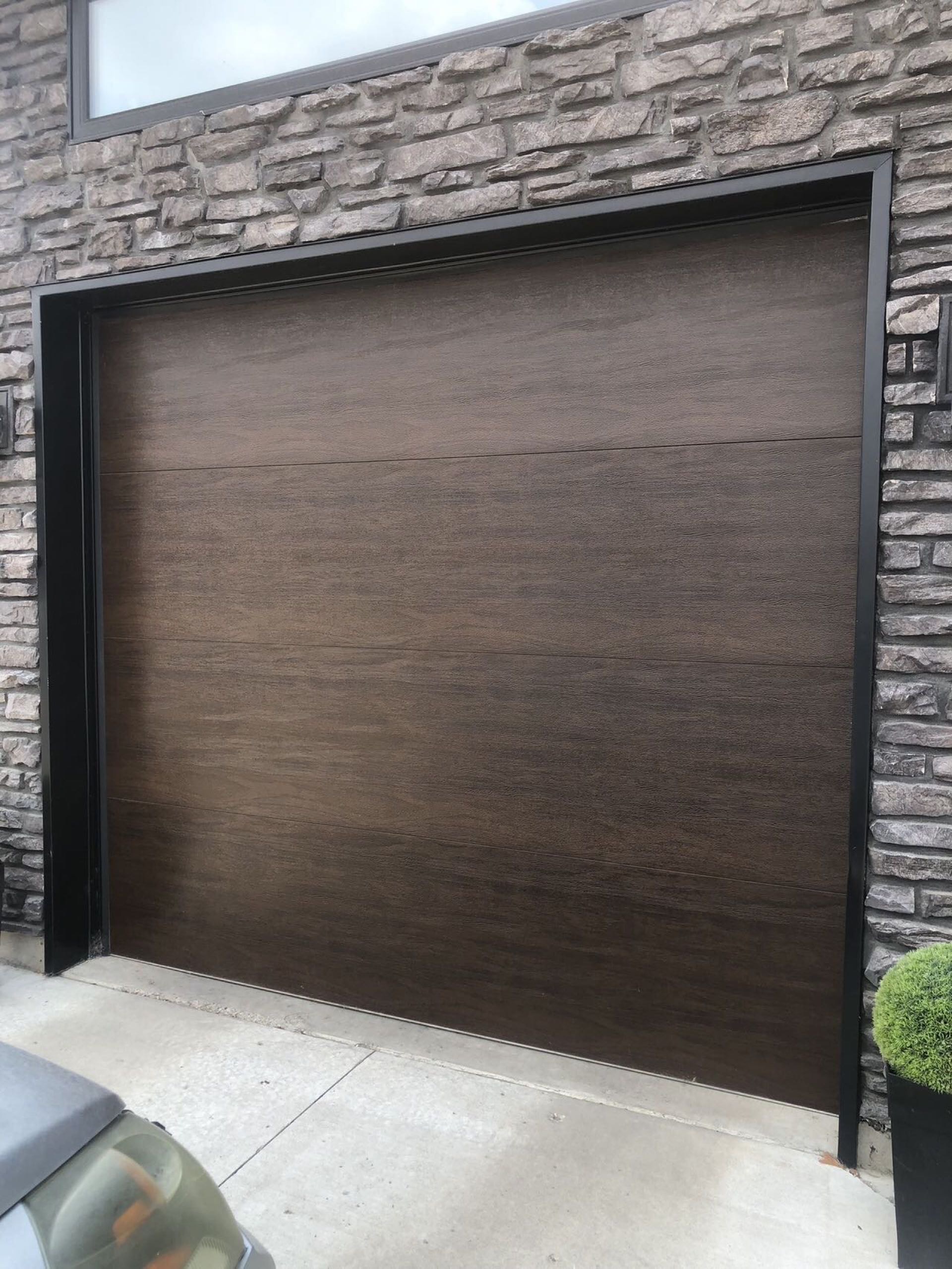 修车库门，室内装修，换门窗 - 9