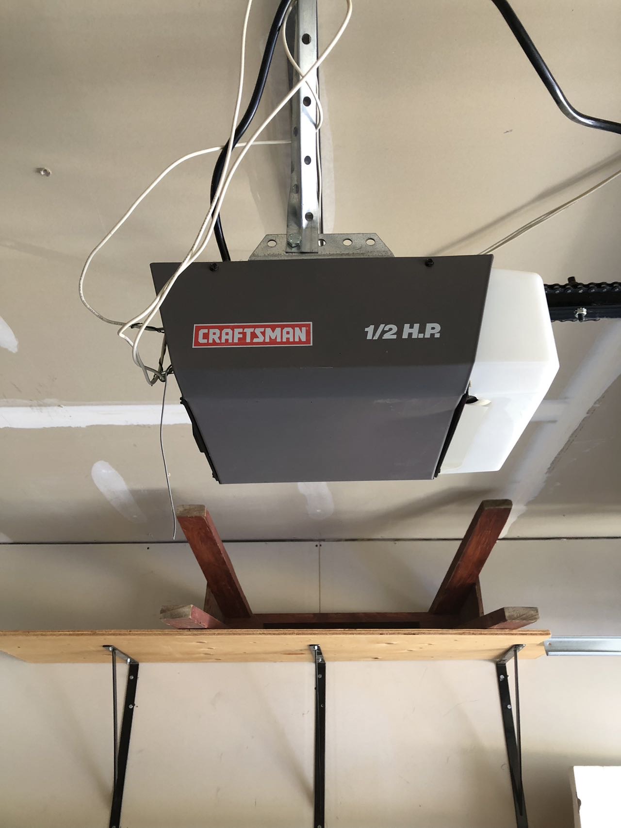 修车库门，室内装修，换门窗 - 7