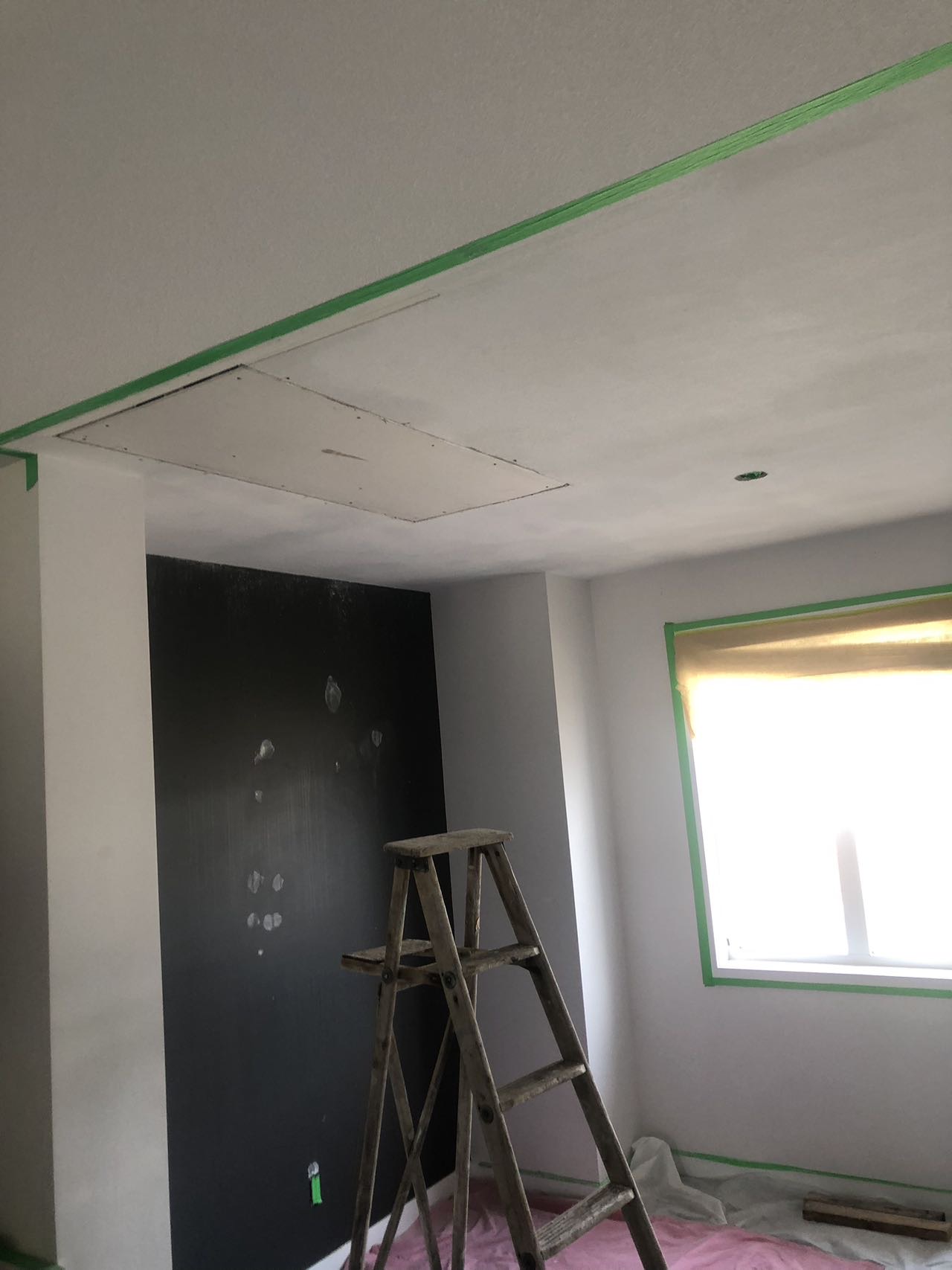 修车库门，室内装修，换门窗 - 3