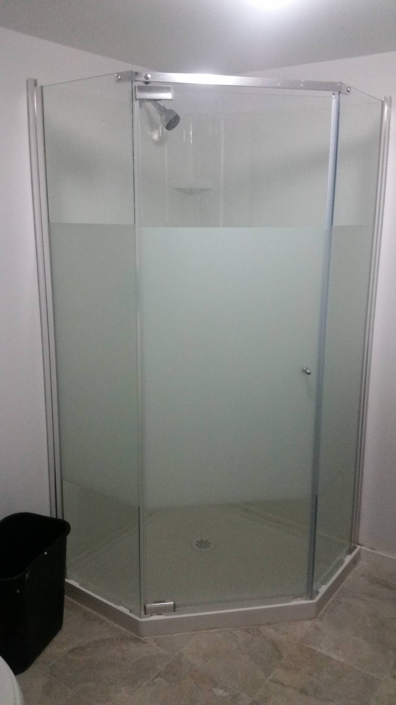 Market mall 旁全独立地下室2室套房出租 水电暖网络全包 - 7