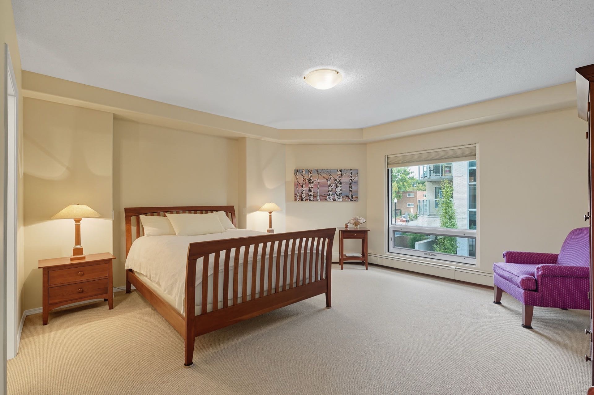 市中心河边大平层2室2卫1Dden出售 - 6