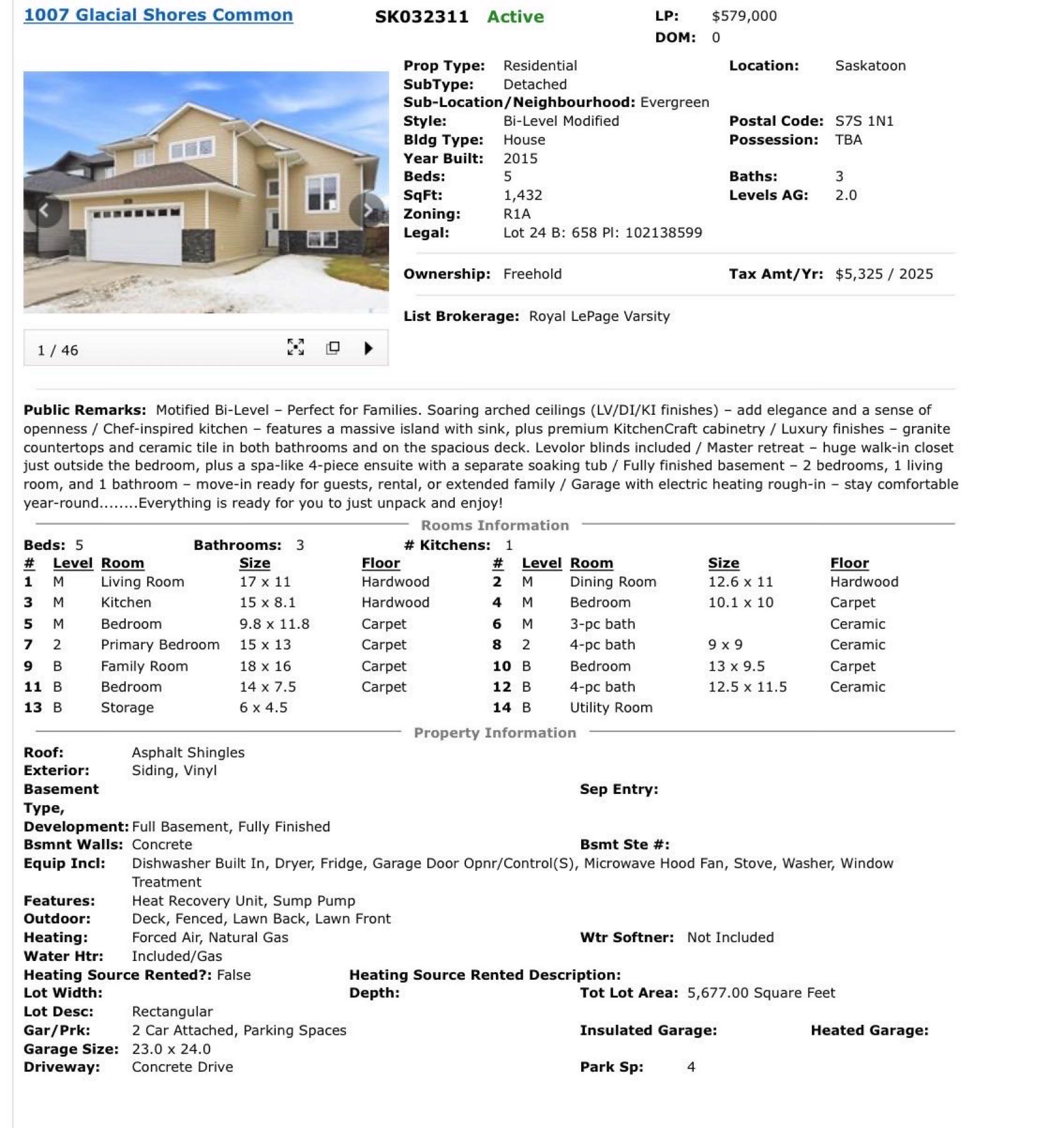 周日12号公众开放日Open House - 2