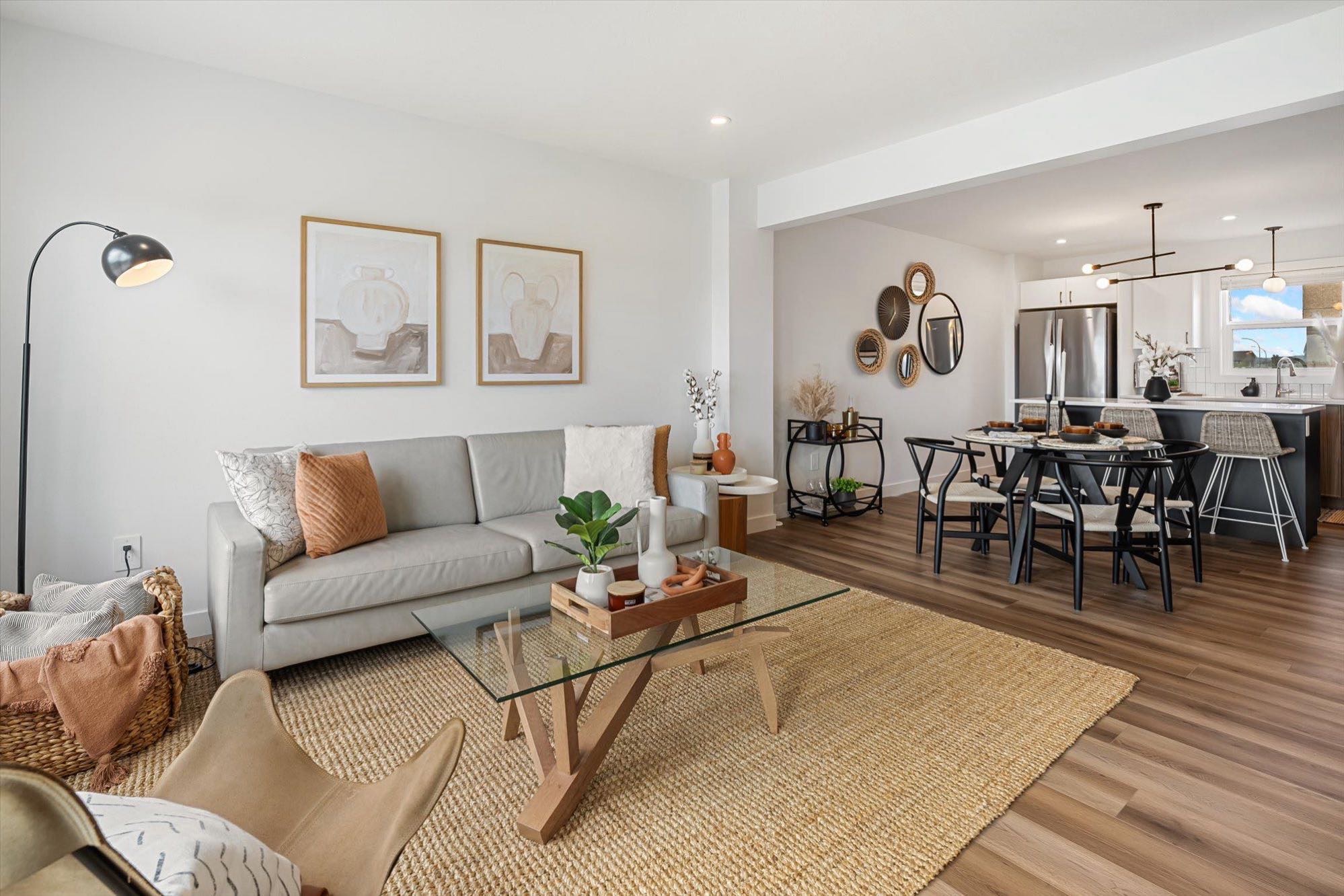 Brighton新房三室两卫（出售） - 2