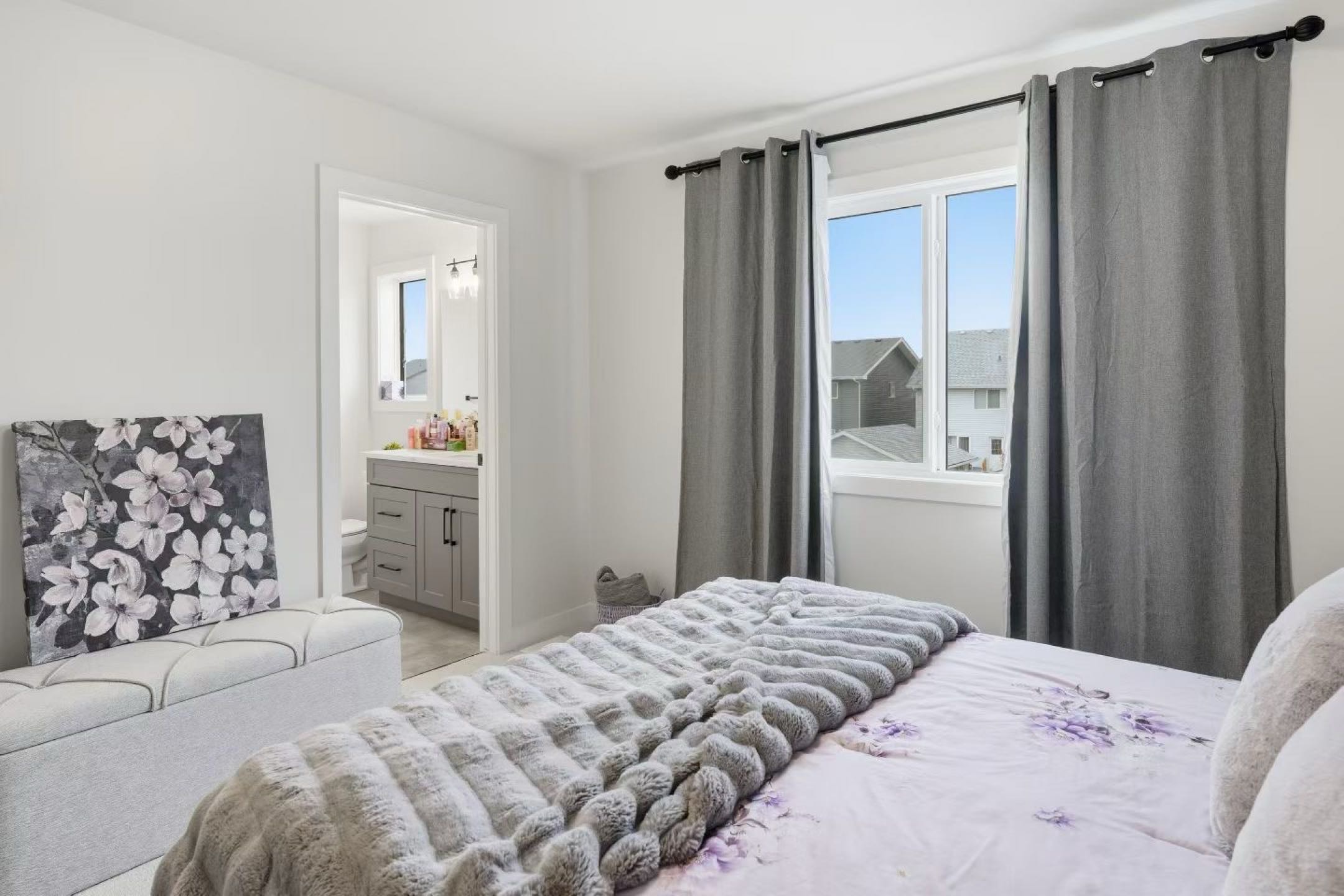 全新联排别墅独家优惠欢迎咨询 - 5