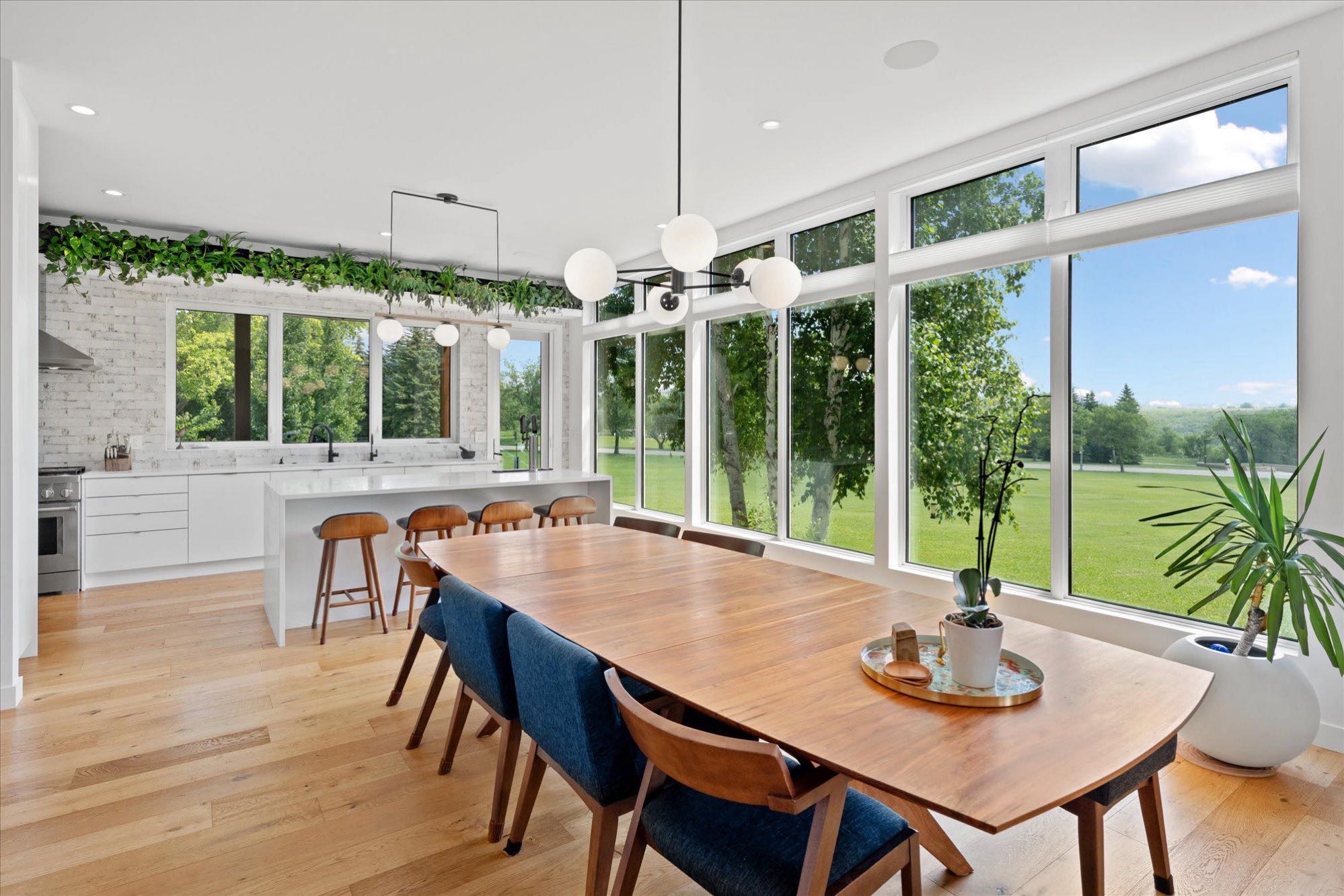 河畔别墅公众开放日 - 3