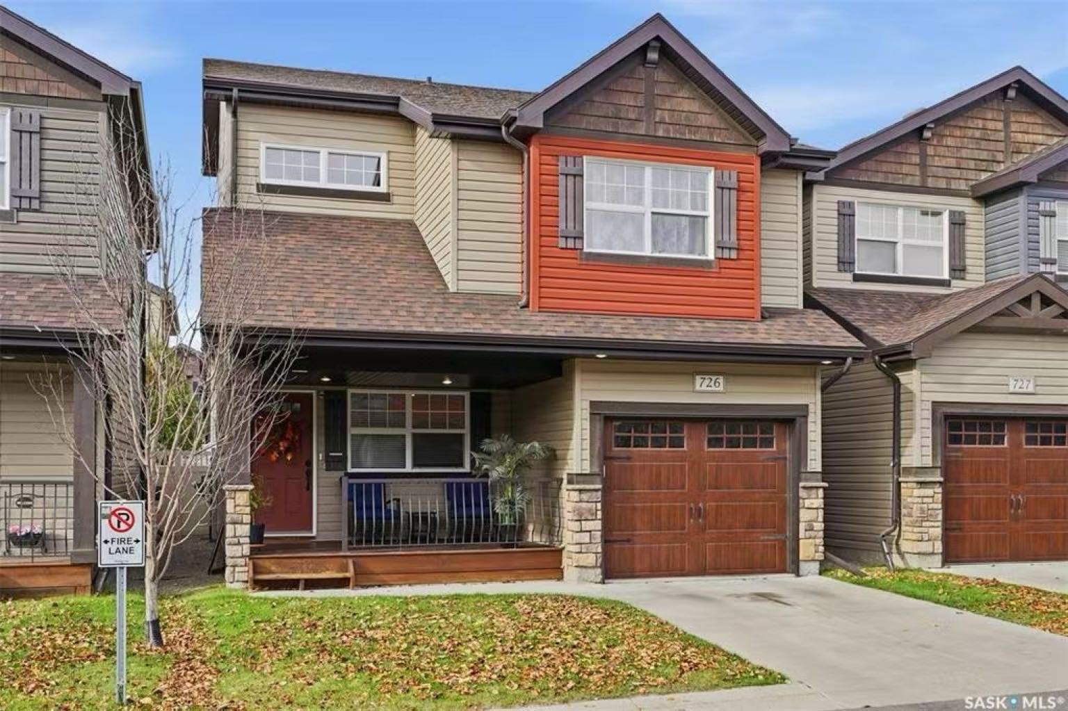 独立联排349900 - 2