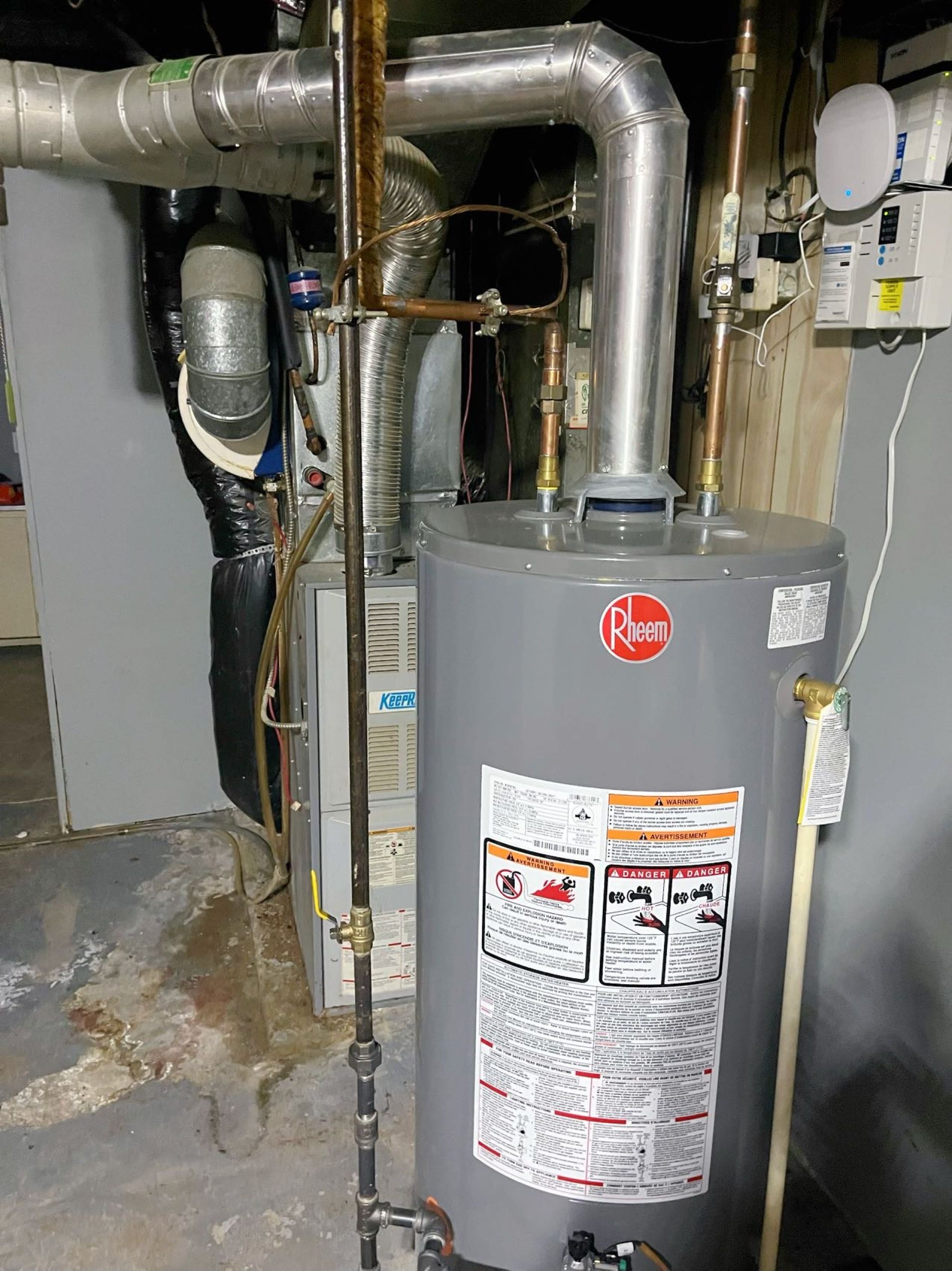 小预算独立屋，三室两卫一车库 - 5