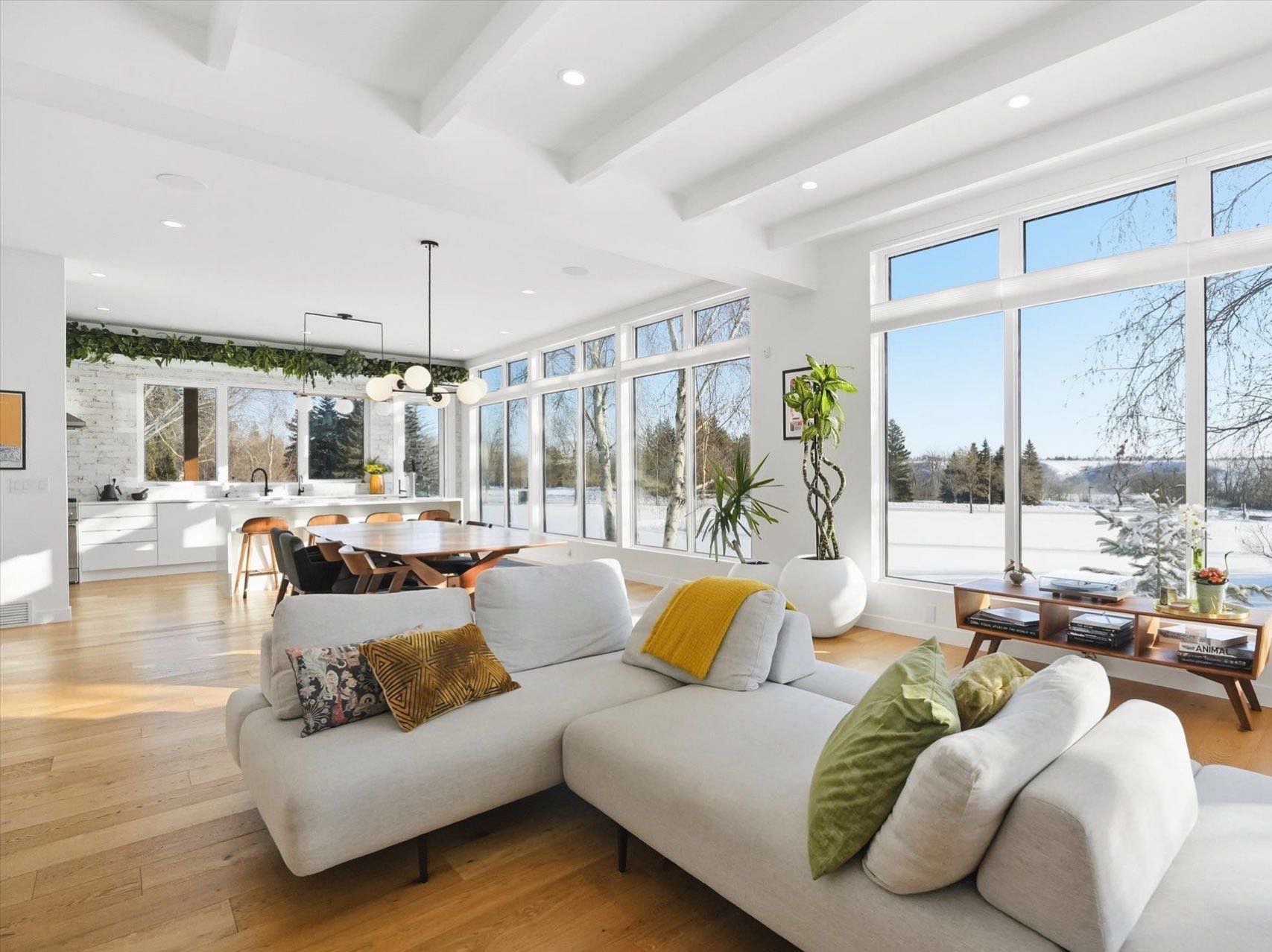 河畔别墅公众开放日 - 2