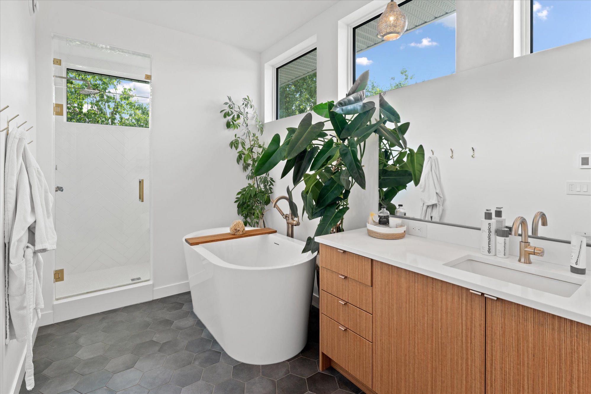 River Heights湖景别墅 - 7