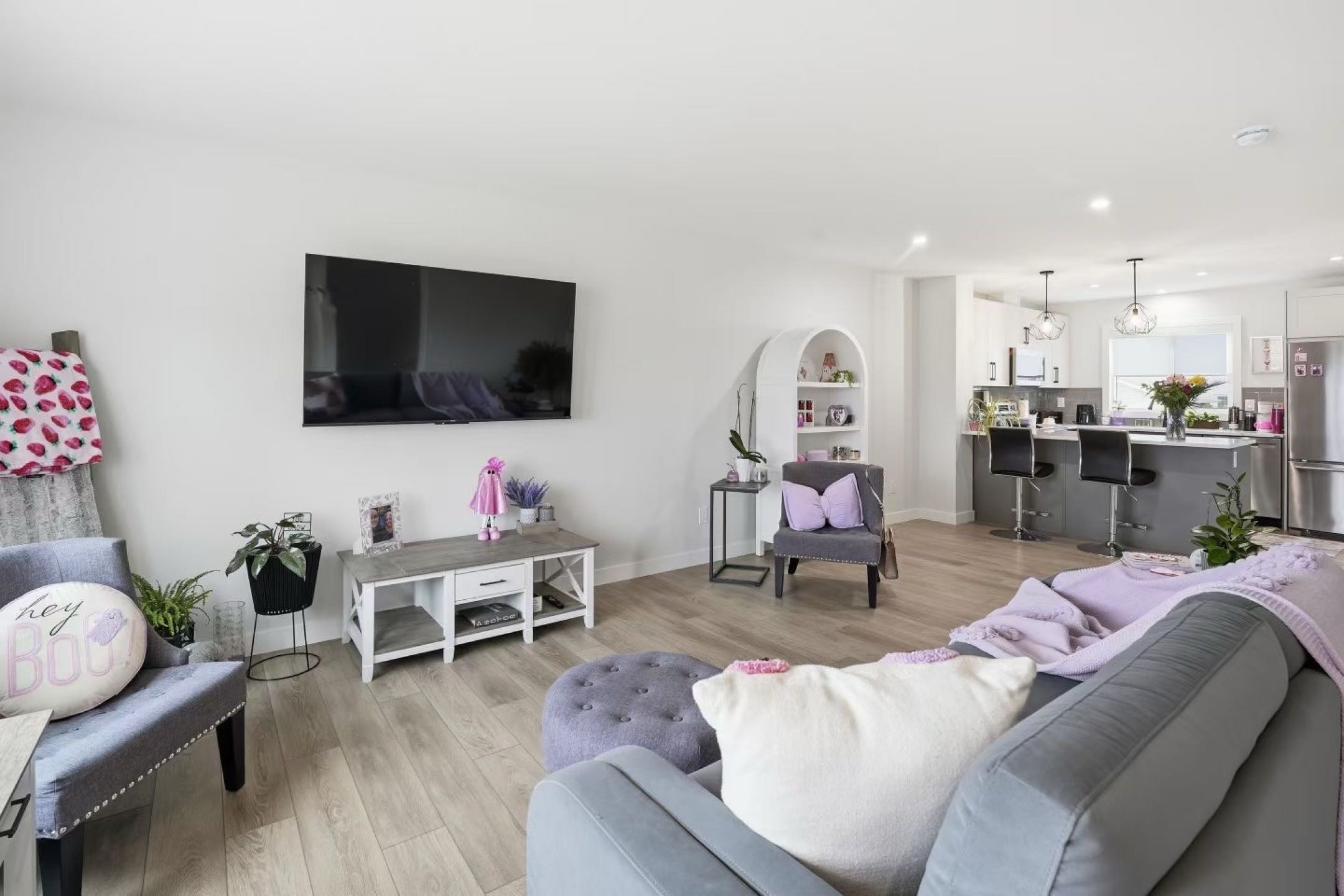 全新联排别墅独家优惠欢迎咨询 - 2