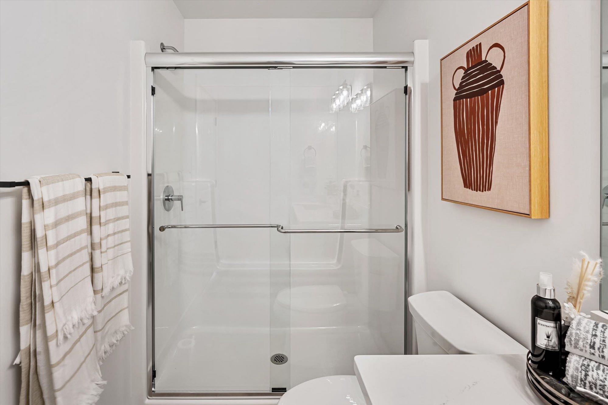 Brighton新房三室两卫（出售） - 6