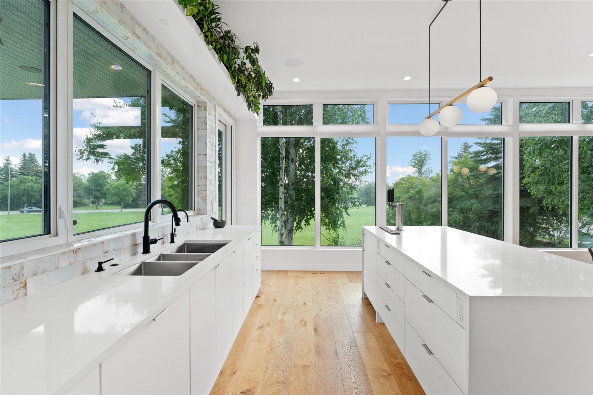 River Heights湖景别墅 - 4