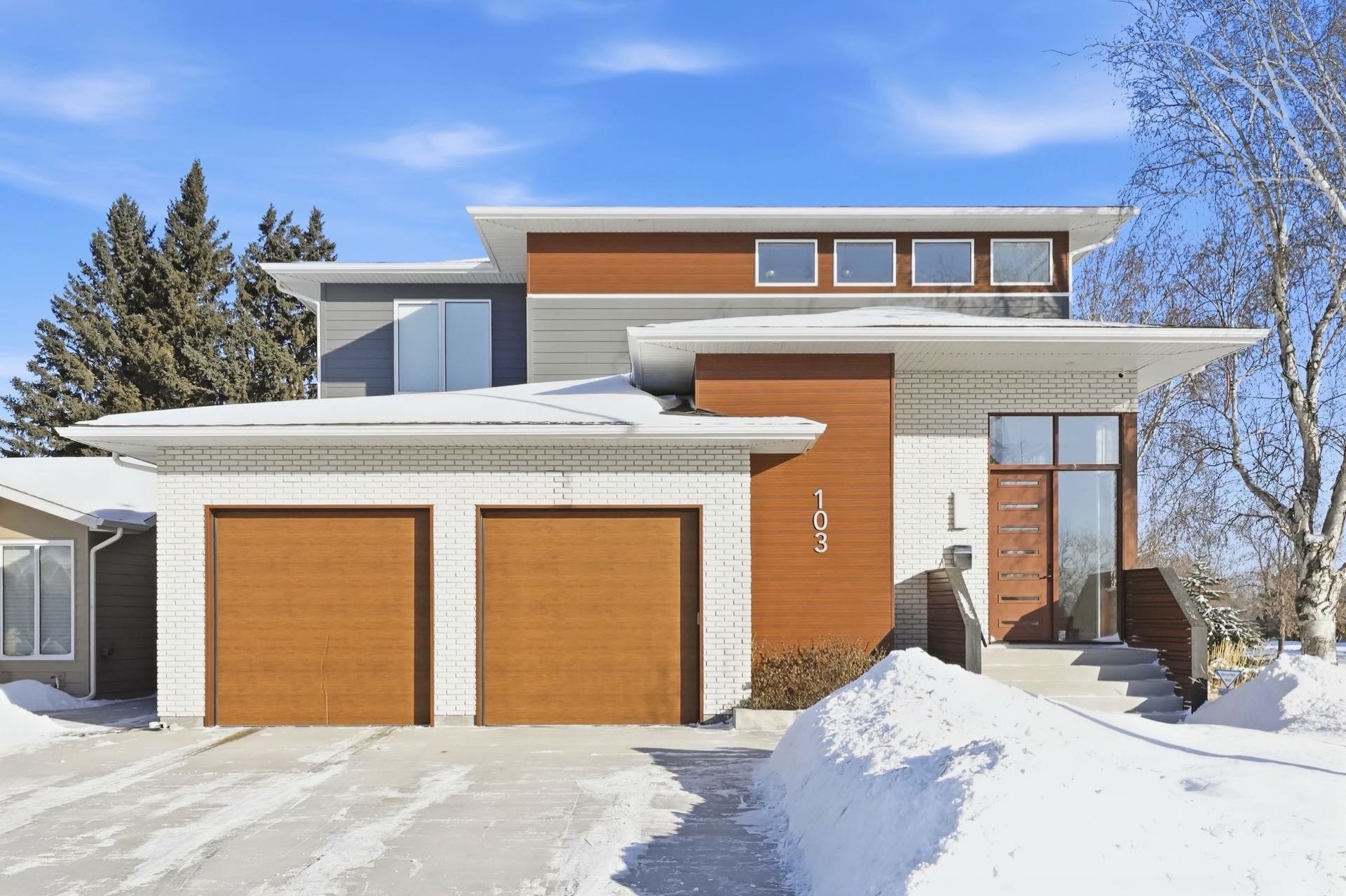 River Heights湖景别墅 - 2