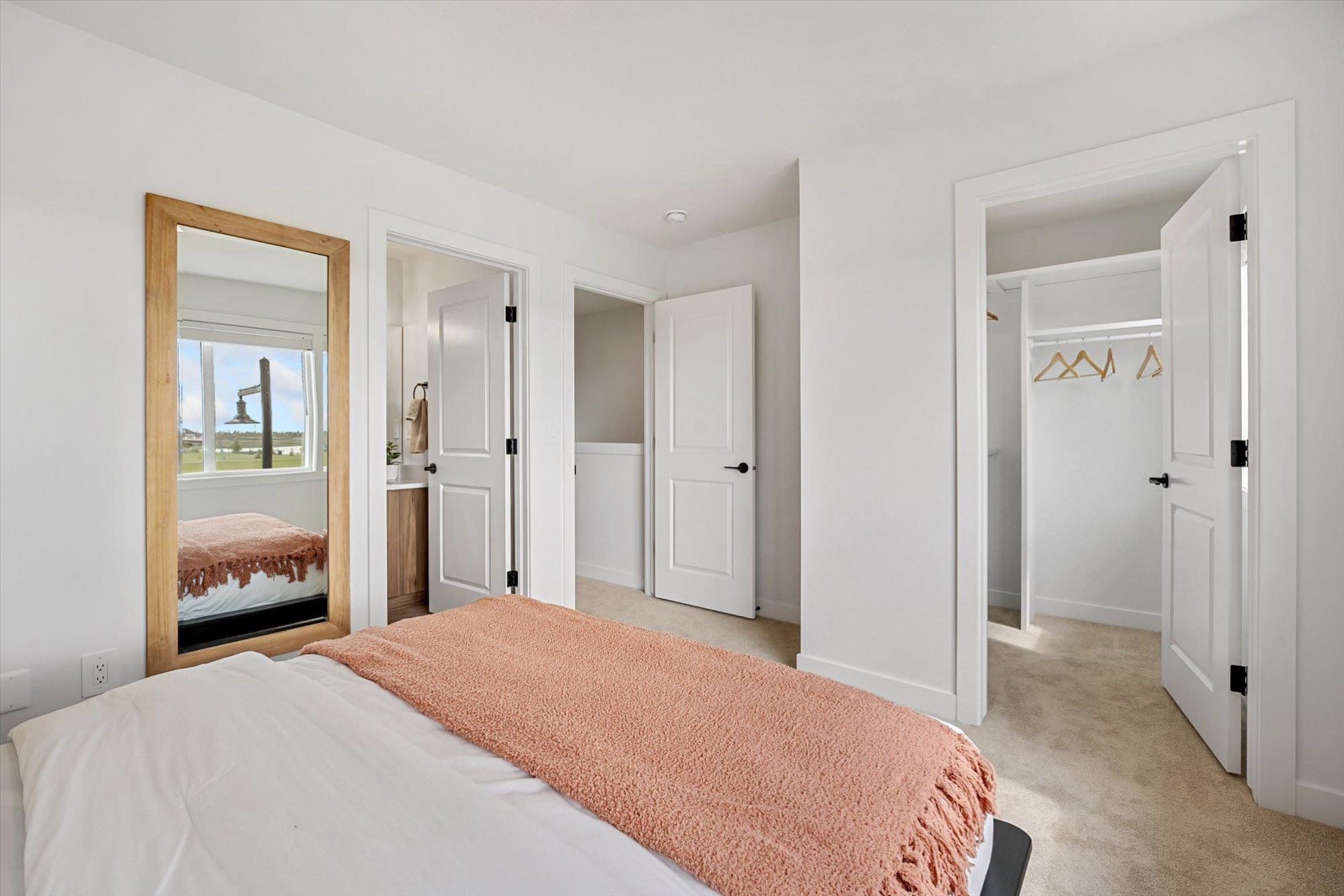 Brighton新房三室两卫（出售） - 5