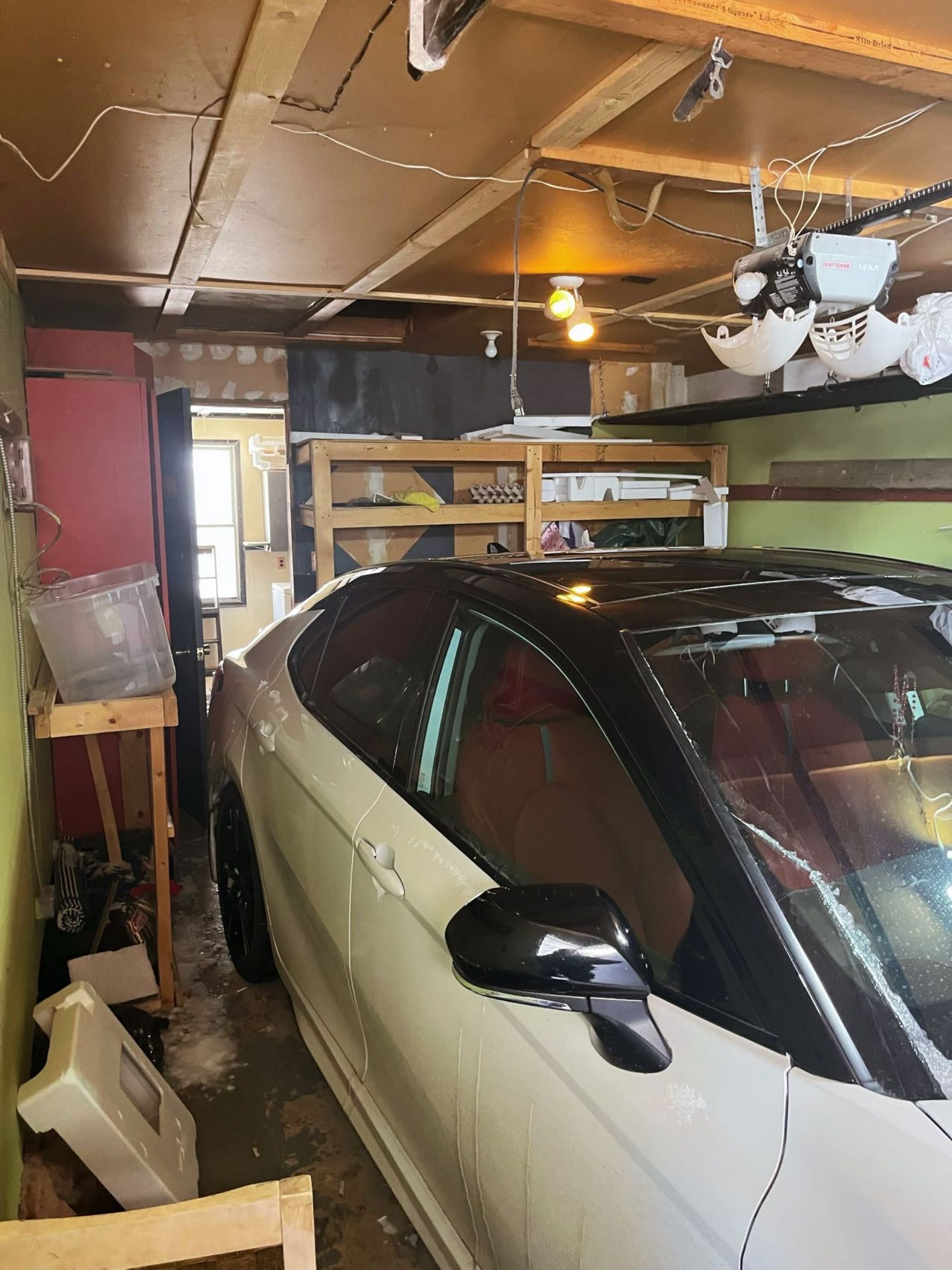 小预算独立屋，三室两卫一车库 - 6