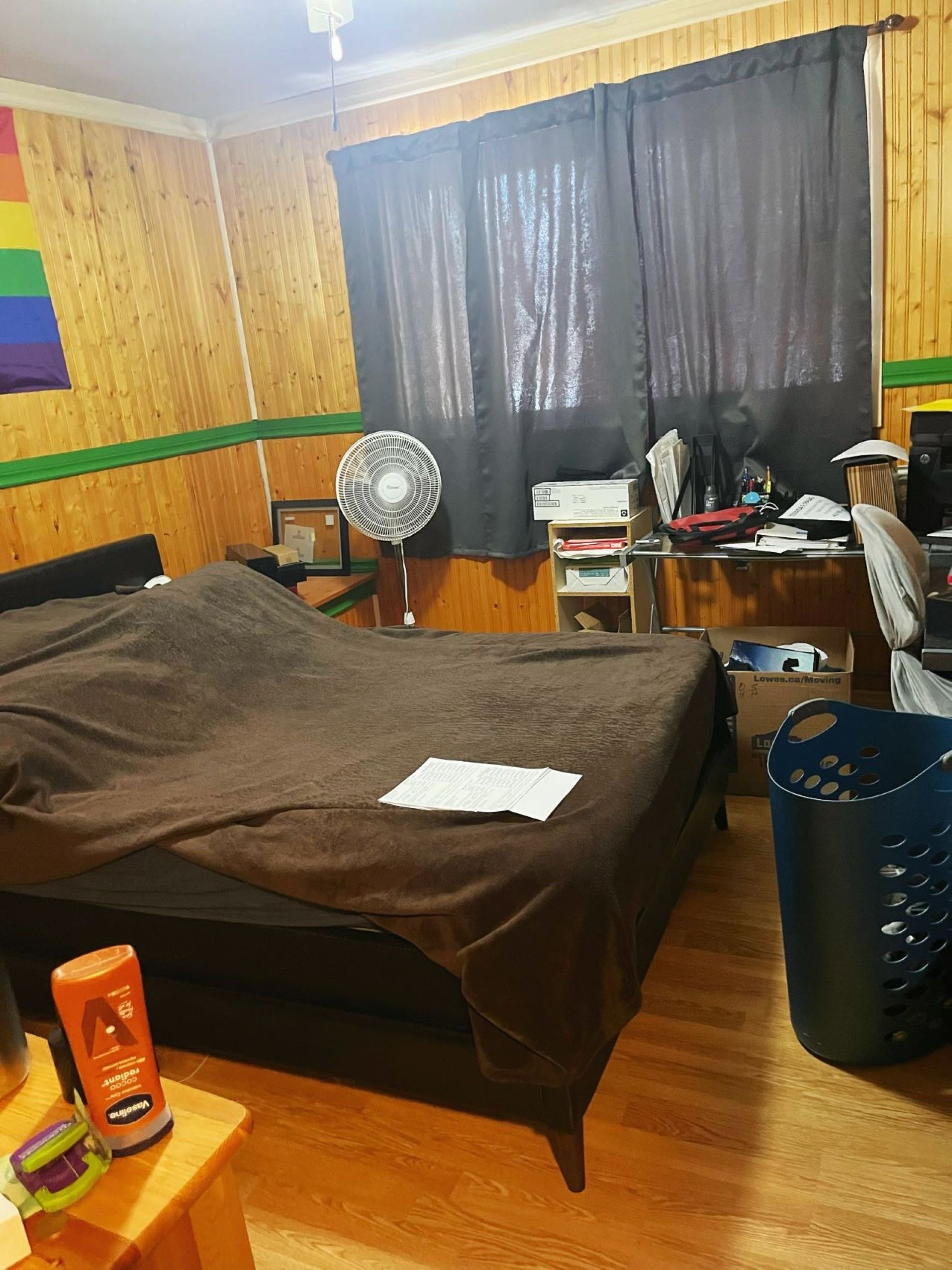 小预算独立屋，三室两卫一车库 - 3