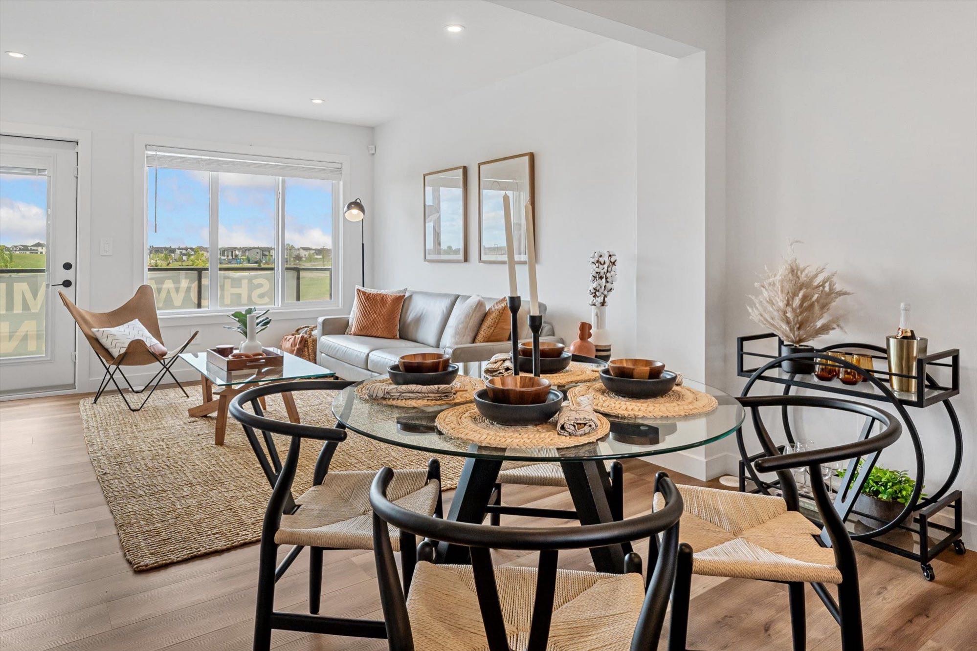 Brighton新房三室两卫（出售） - 3