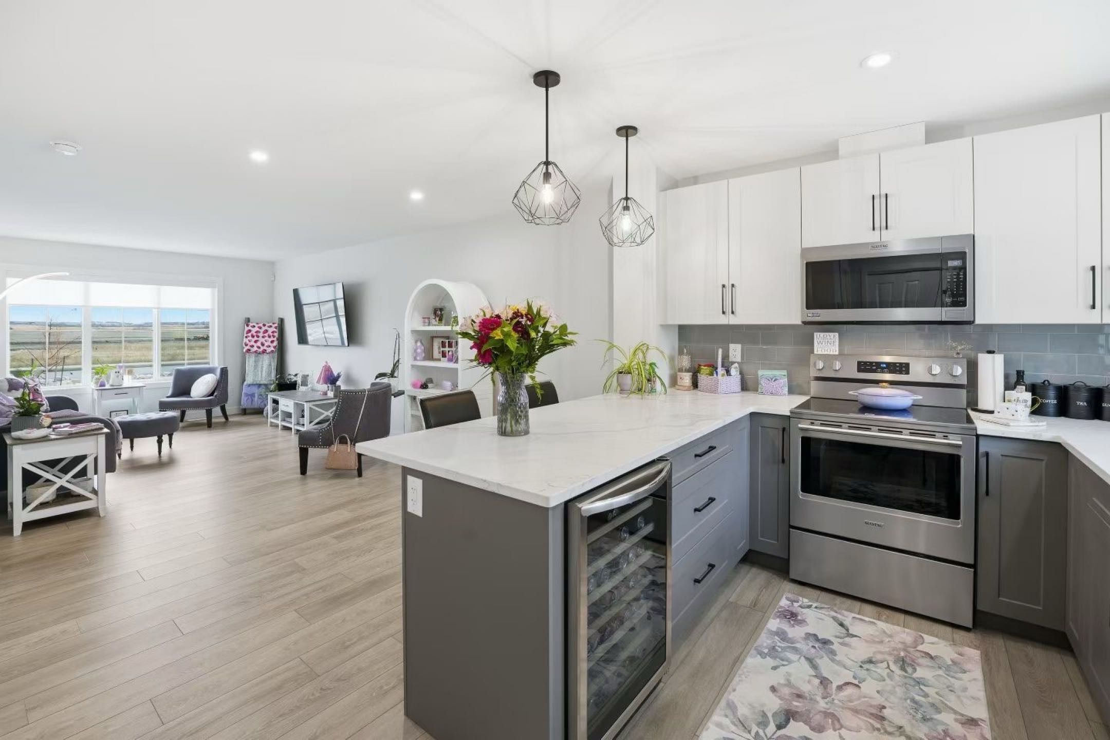 全新联排别墅独家优惠欢迎咨询 - 4