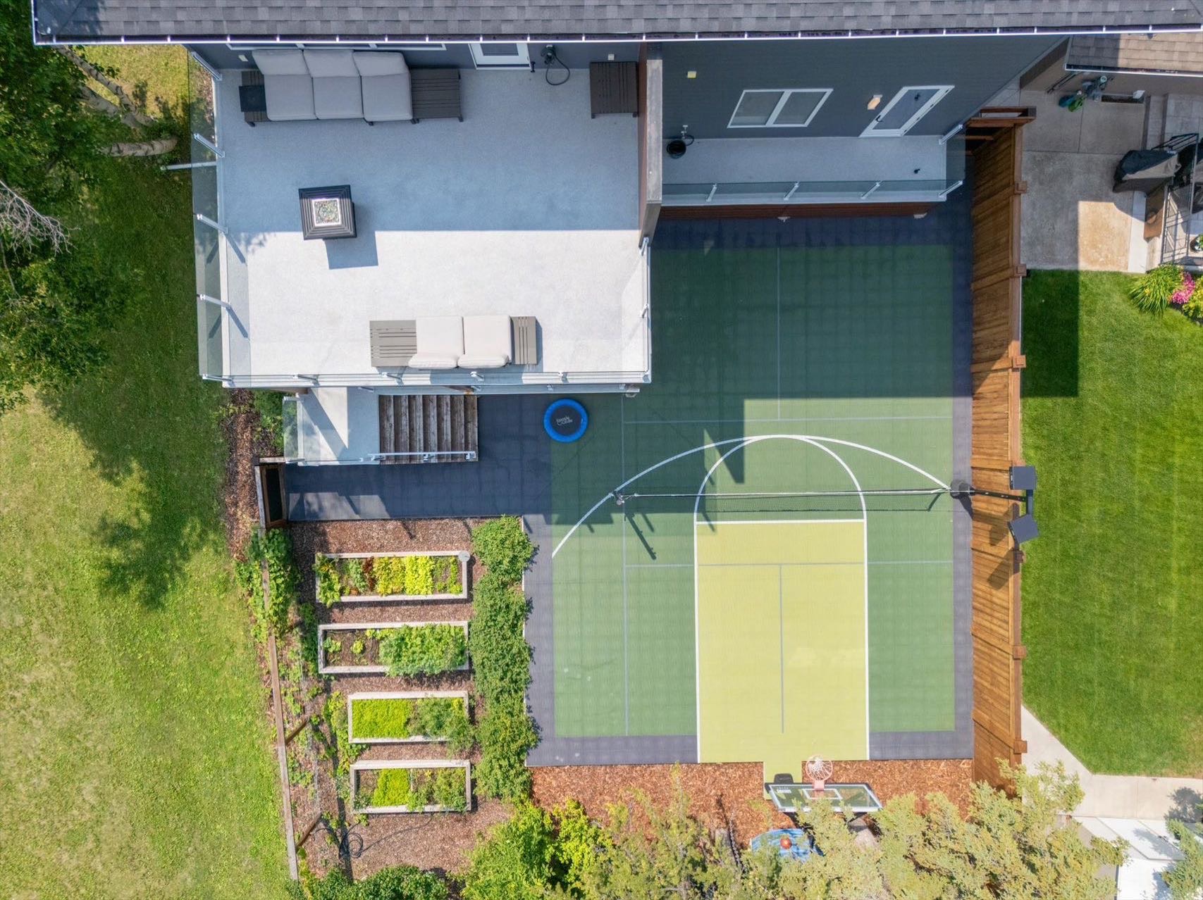 河畔别墅公众开放日 - 5