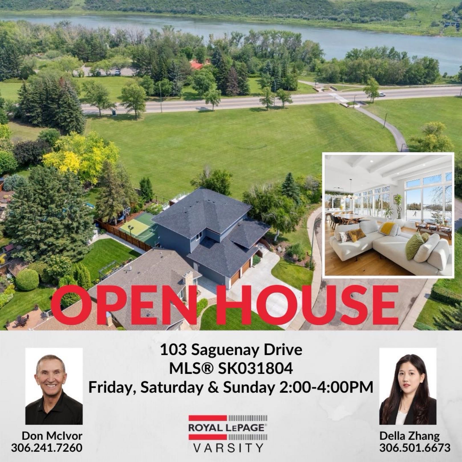 河畔别墅公众开放日 - 9