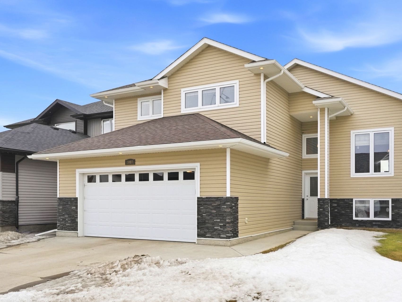 周日12号公众开放日Open House - 3