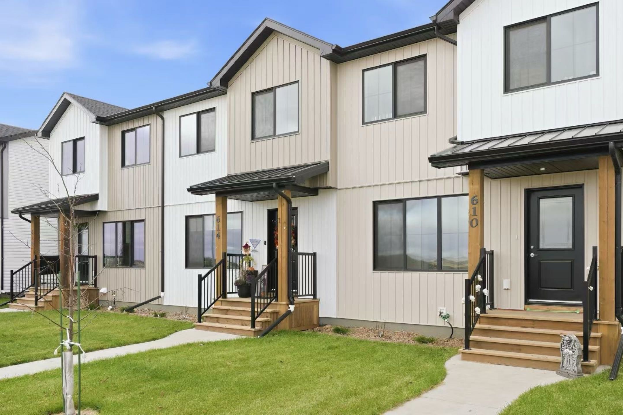 全新联排别墅独家优惠欢迎咨询