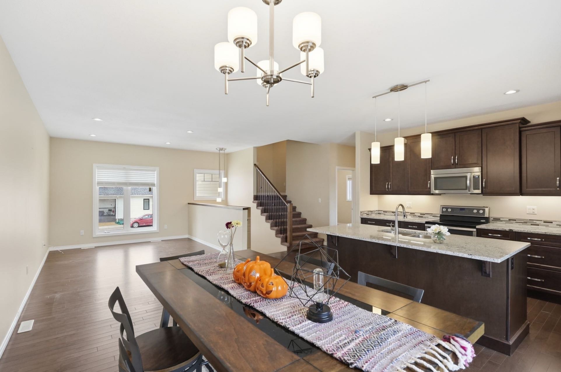 周日12号公众开放日Open House - 4